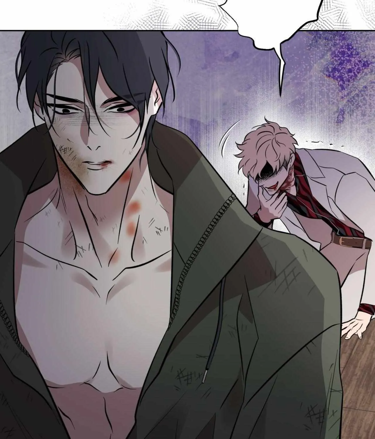 Maybe It Rains Everyday Chapter 19 page 79 - 