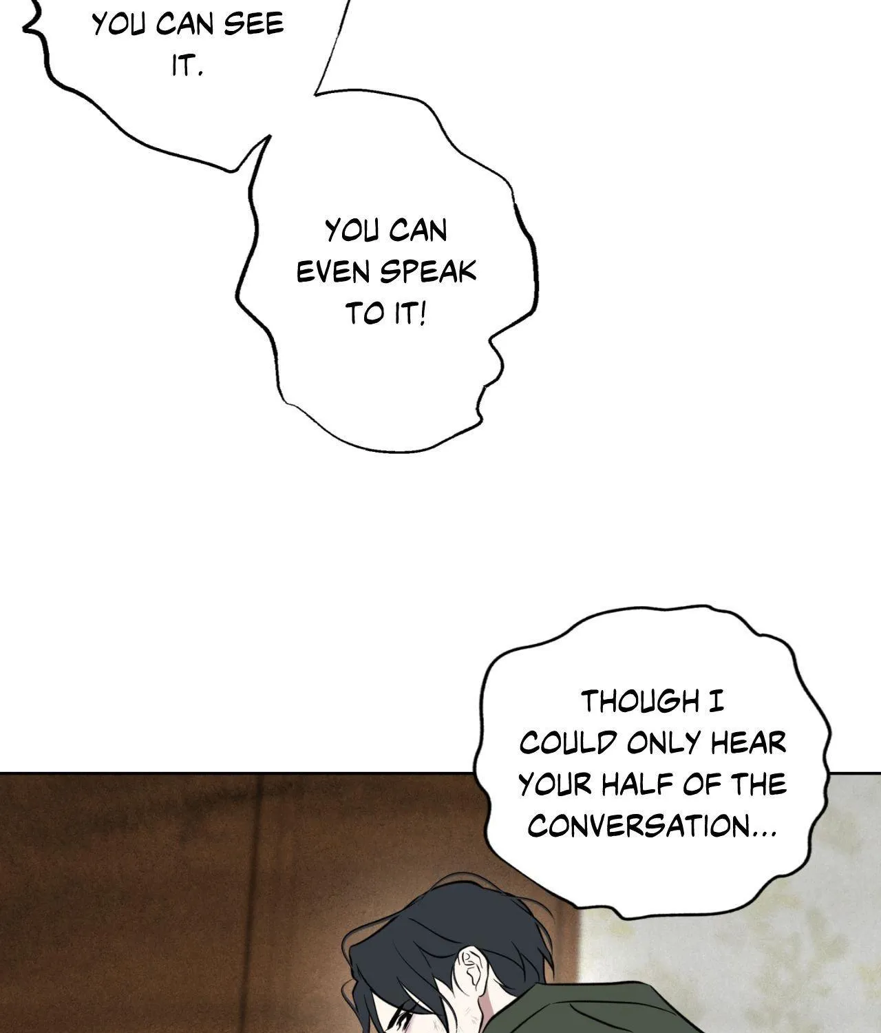 Maybe It Rains Everyday Chapter 19 page 84 - 
