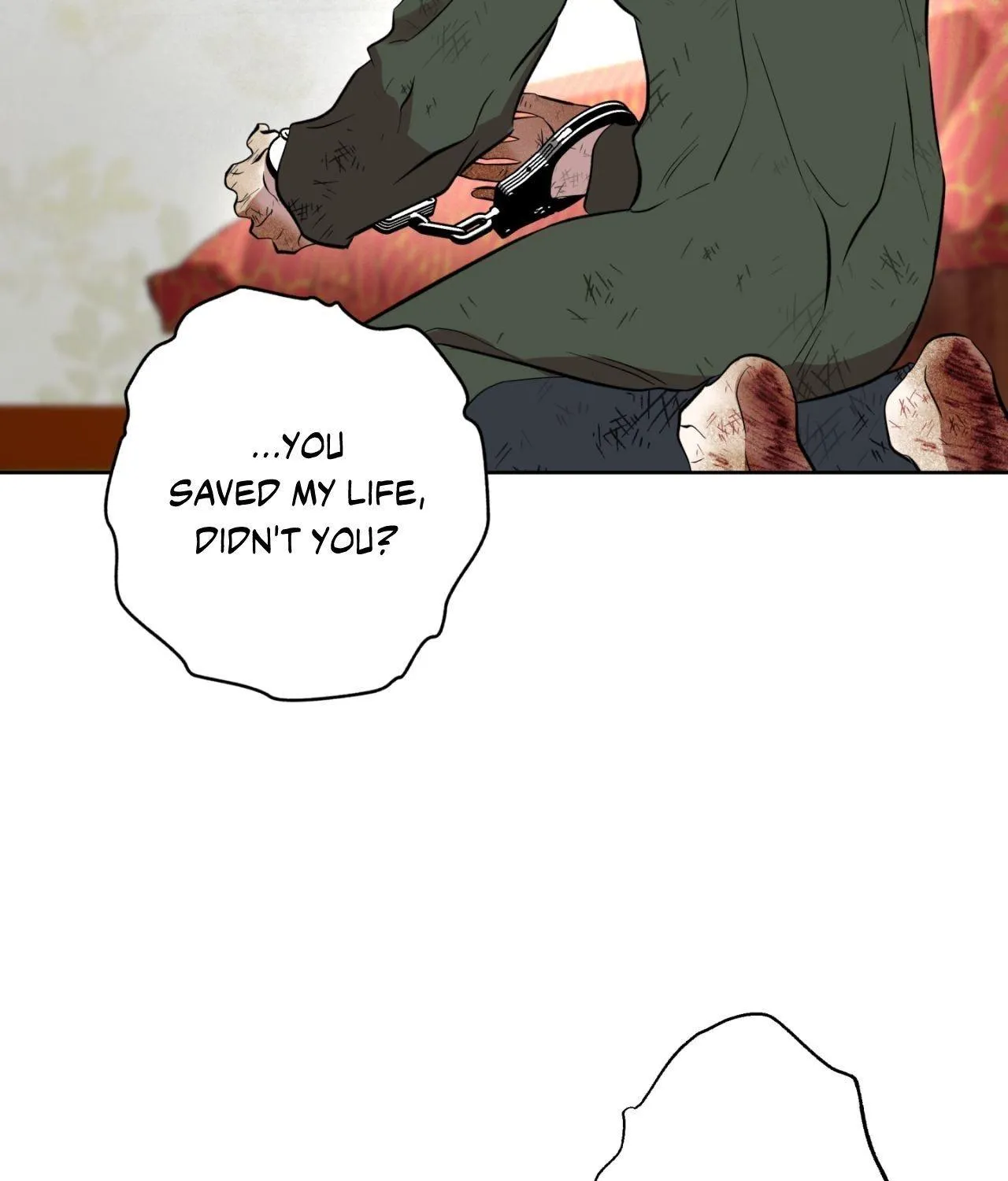 Maybe It Rains Everyday Chapter 19 page 86 - 