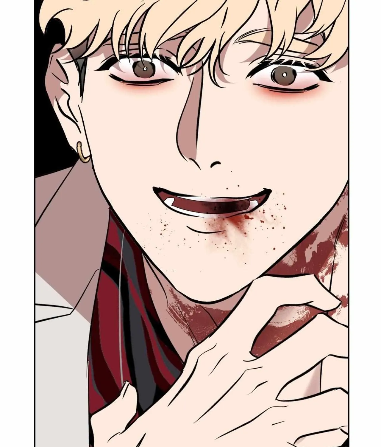 Maybe It Rains Everyday Chapter 19 page 88 - 