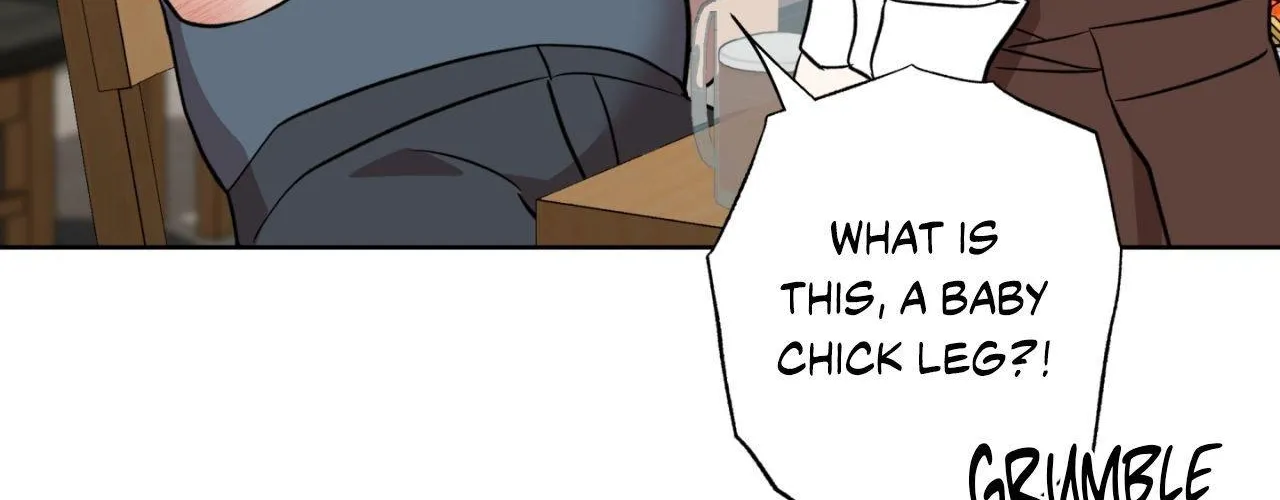 Maybe It Rains Everyday Chapter 20 page 12 - 