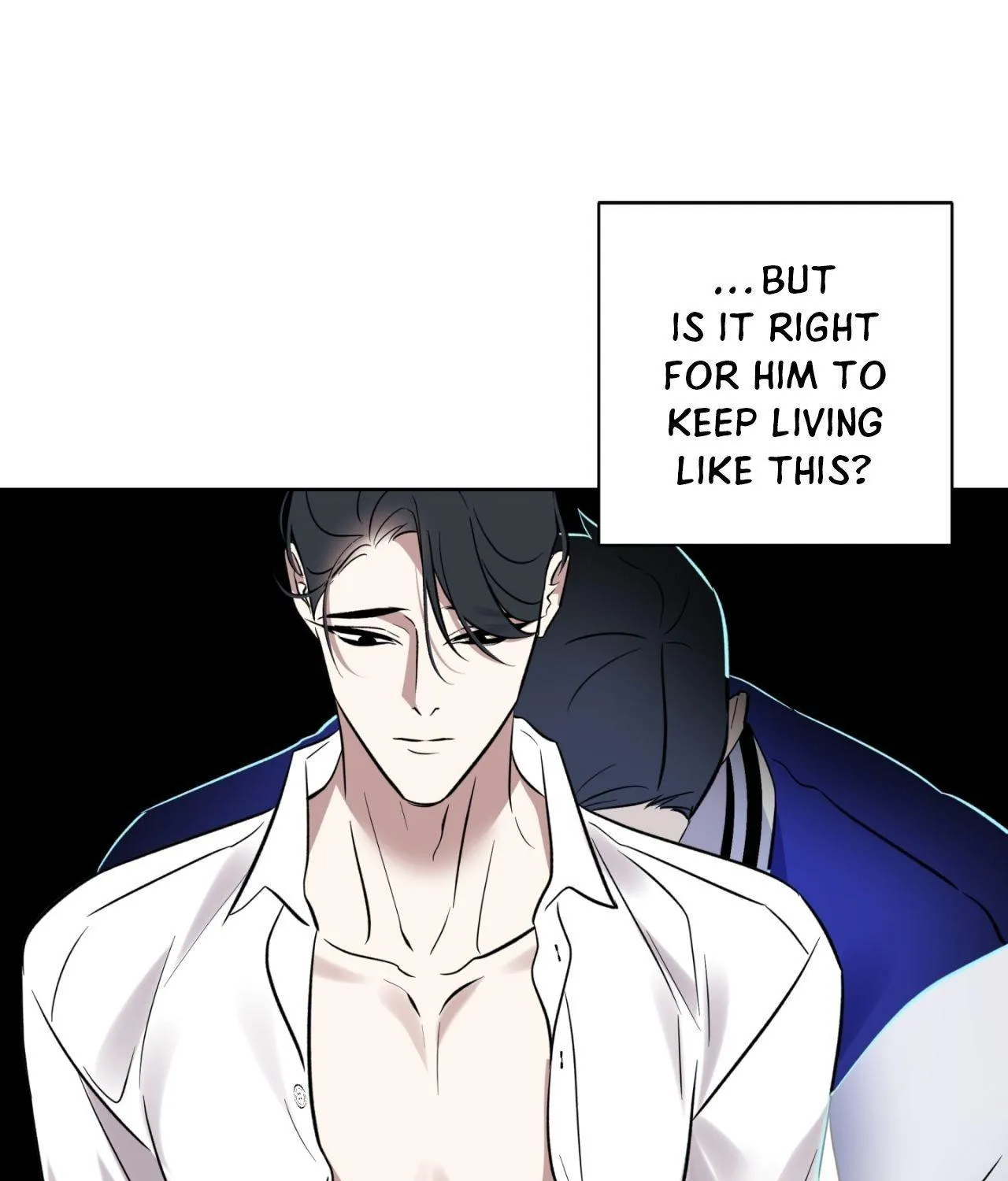 Maybe It Rains Everyday Chapter 20 page 114 - 