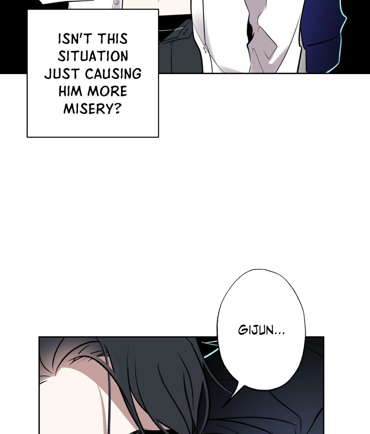 Maybe It Rains Everyday Chapter 20 page 116 - 