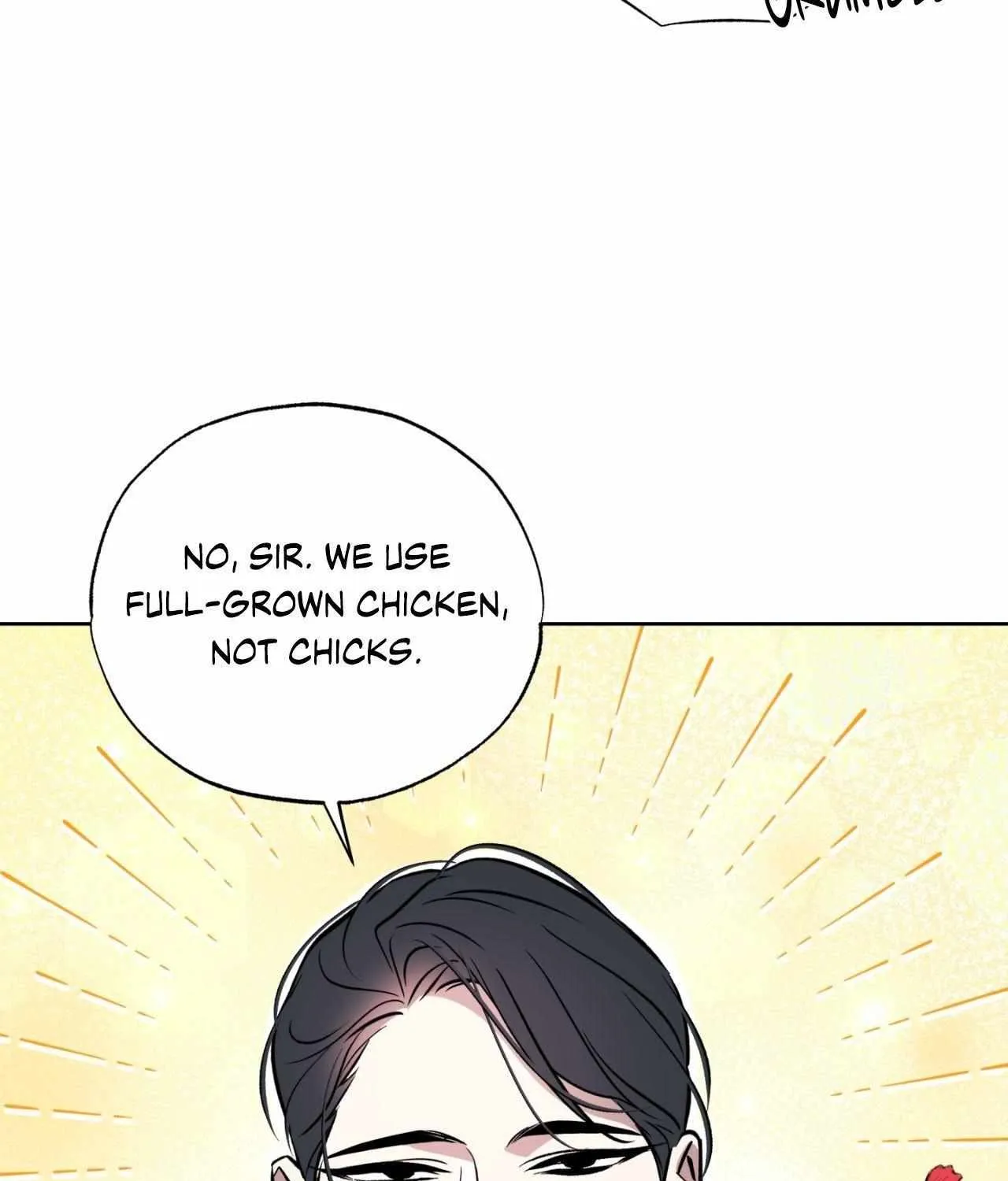 Maybe It Rains Everyday Chapter 20 page 13 - 