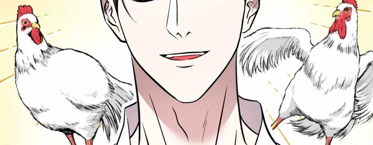 Maybe It Rains Everyday Chapter 20 page 14 - 