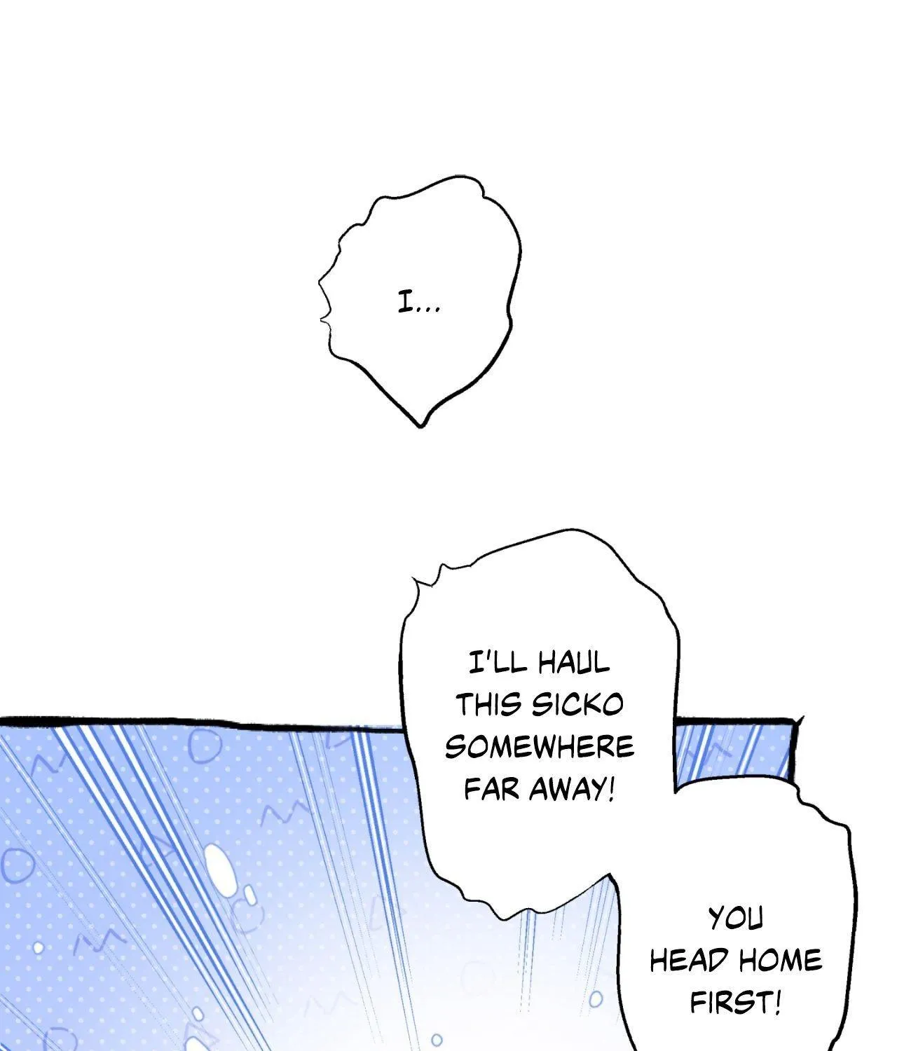 Maybe It Rains Everyday Chapter 20 page 141 - 