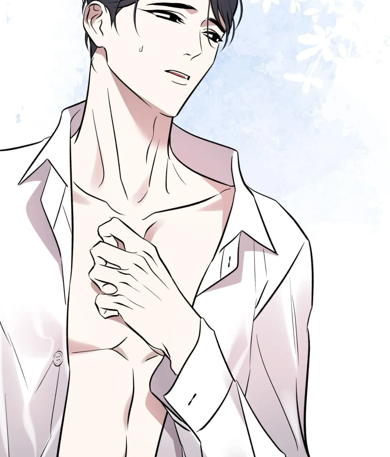 Maybe It Rains Everyday Chapter 20 page 147 - 