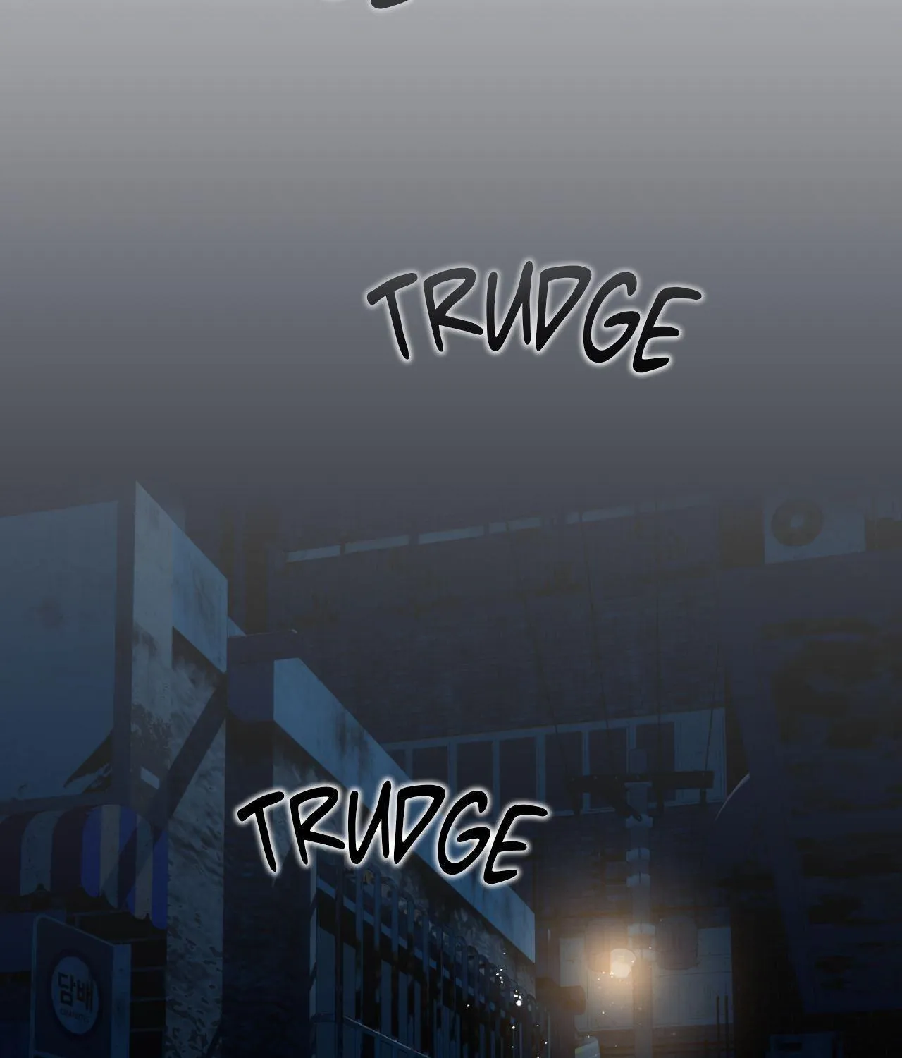Maybe It Rains Everyday Chapter 20 page 155 - 