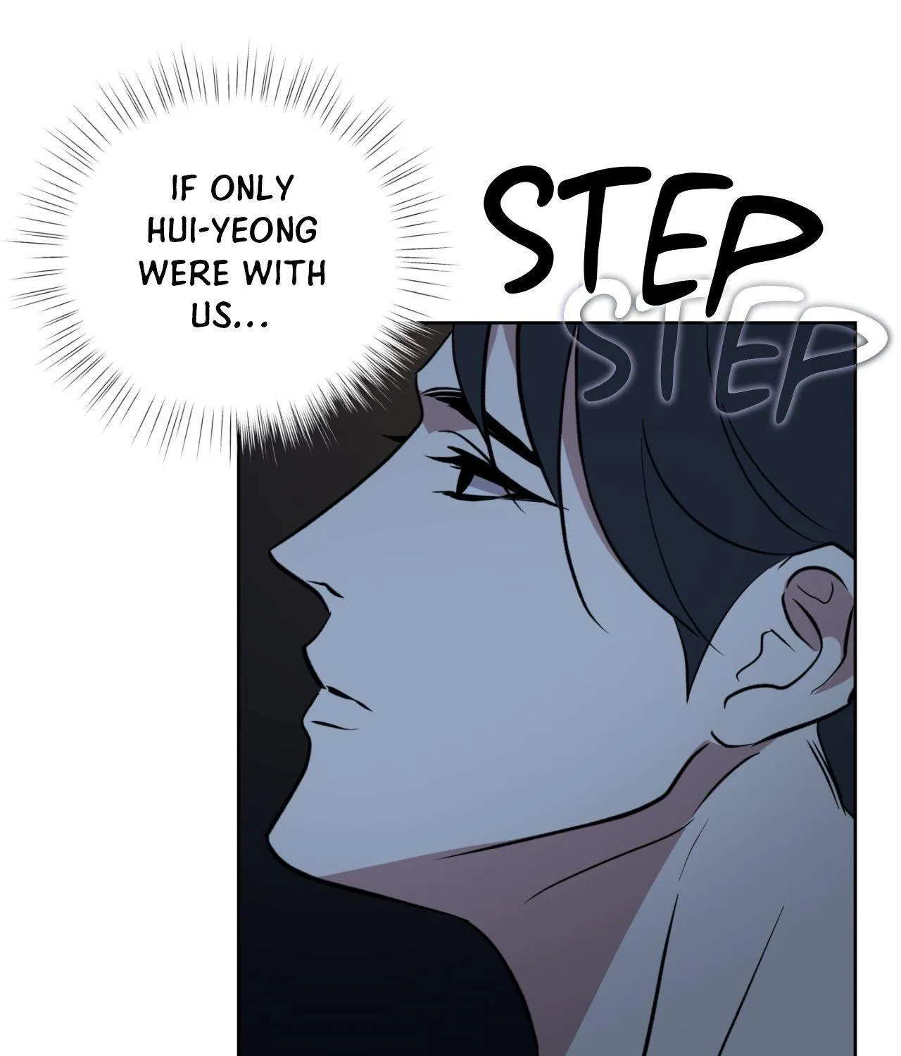 Maybe It Rains Everyday Chapter 20 page 160 - 