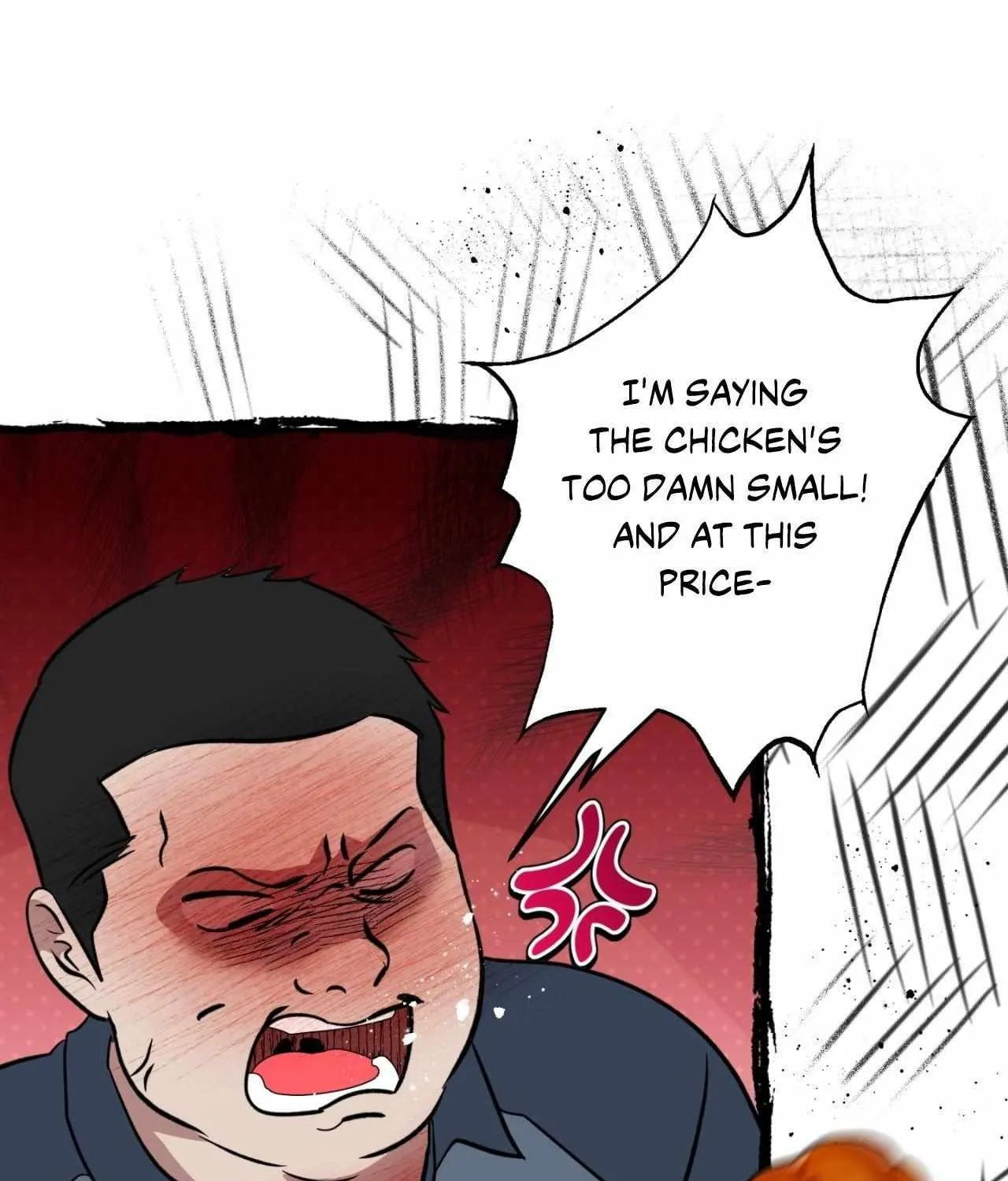 Maybe It Rains Everyday Chapter 20 page 18 - 