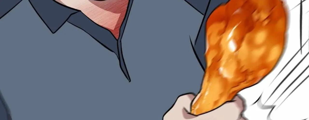 Maybe It Rains Everyday Chapter 20 page 19 - 