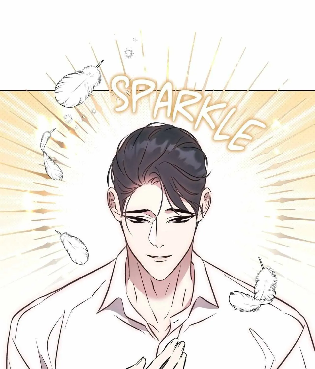 Maybe It Rains Everyday Chapter 20 page 27 - 