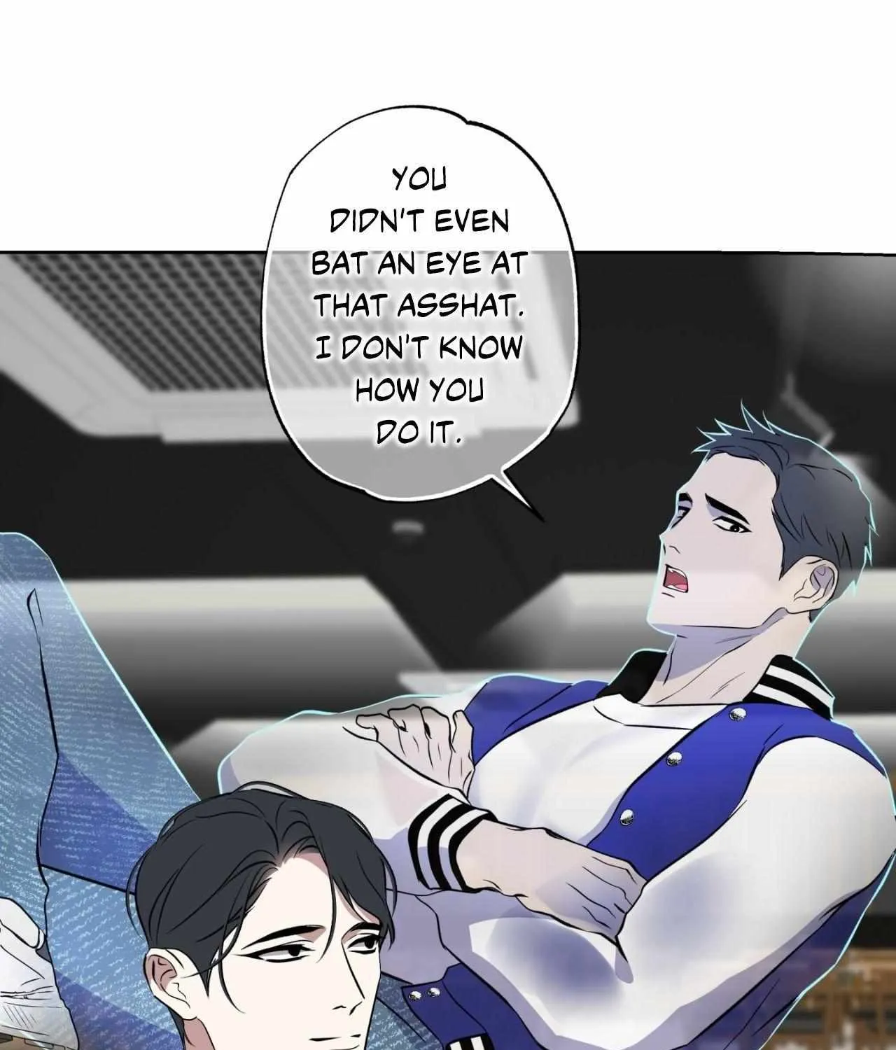 Maybe It Rains Everyday Chapter 20 page 36 - 