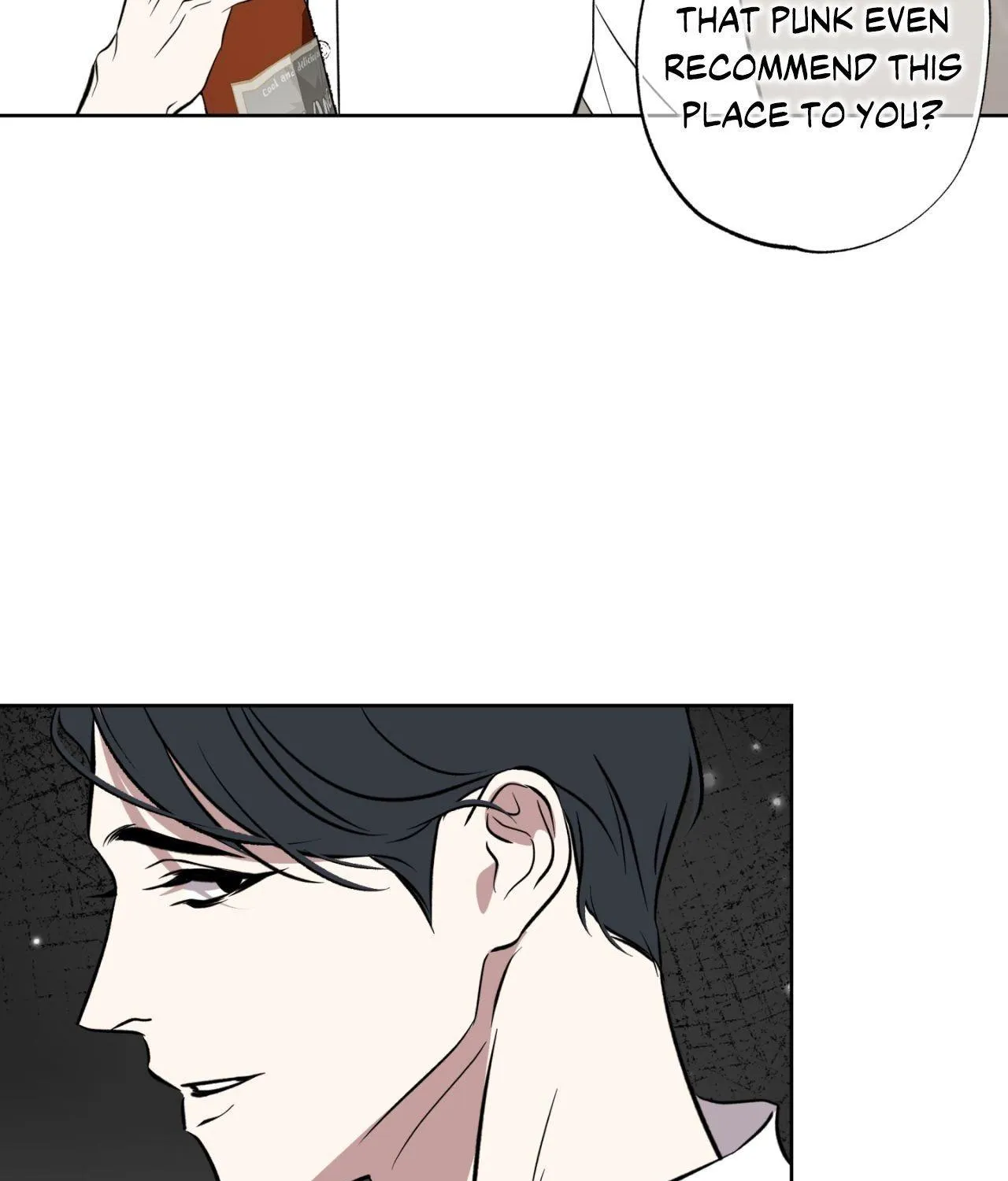 Maybe It Rains Everyday Chapter 20 page 38 - 