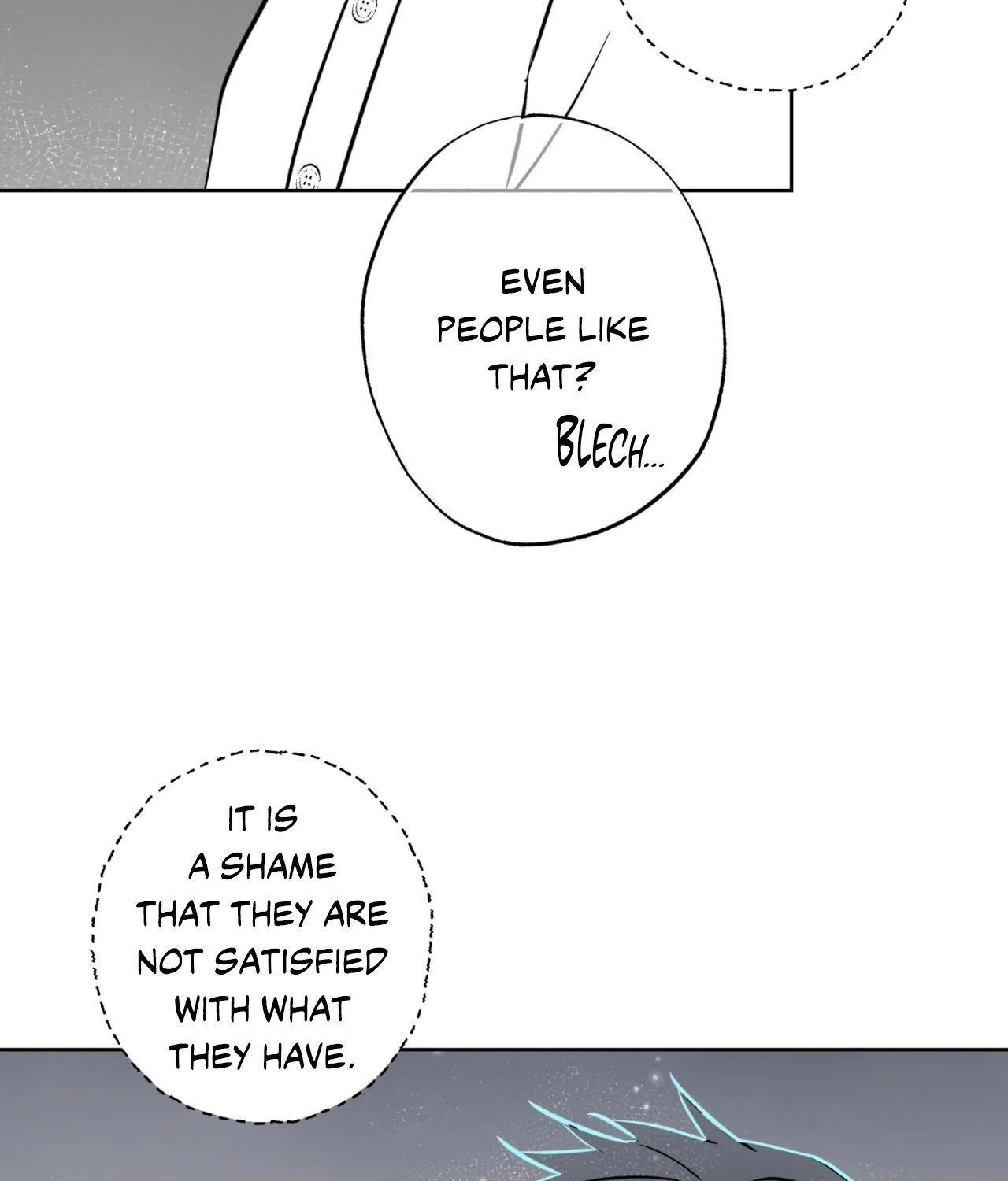 Maybe It Rains Everyday Chapter 20 page 40 - 