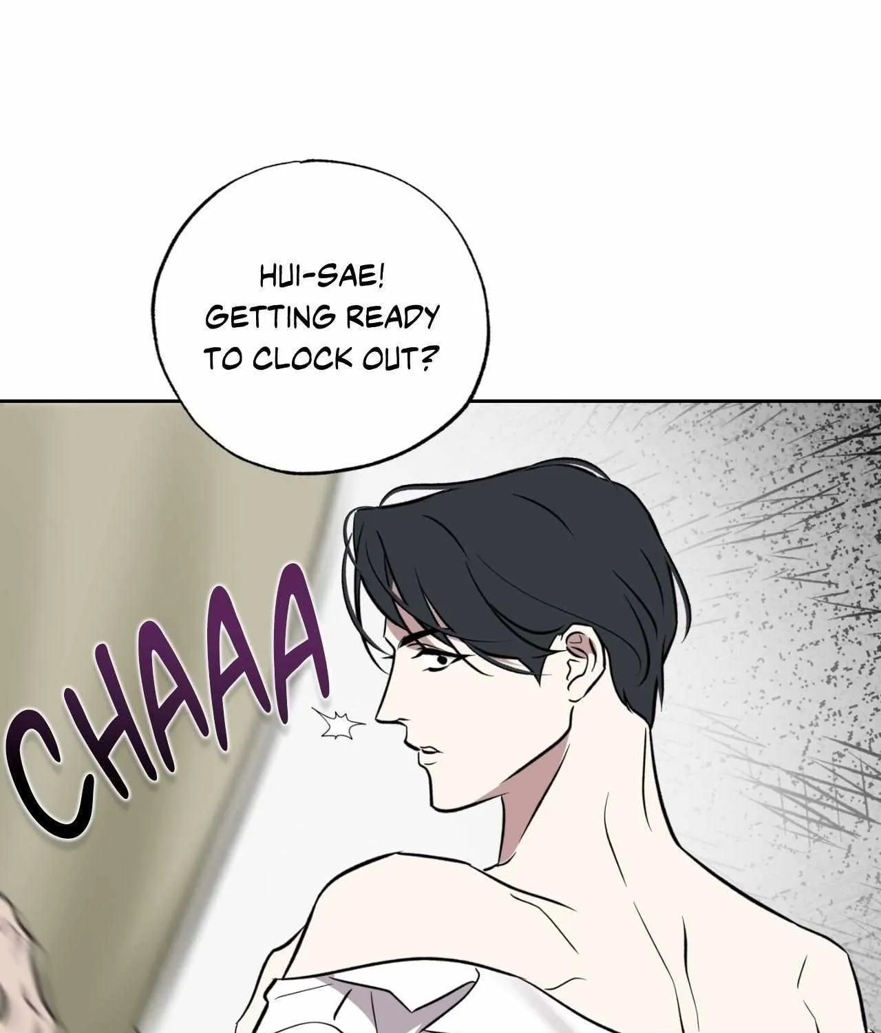 Maybe It Rains Everyday Chapter 20 page 53 - 