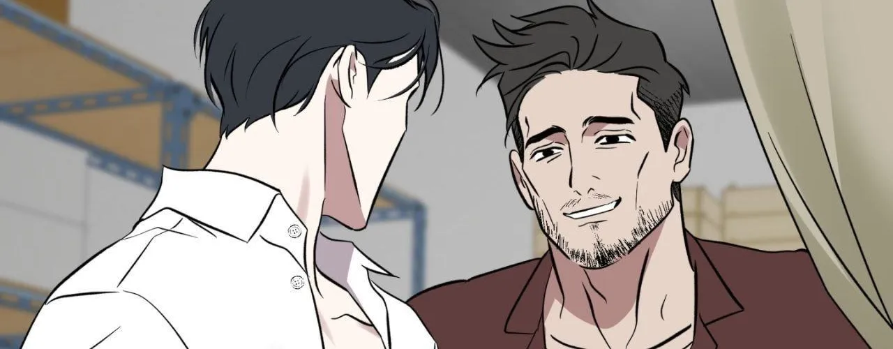 Maybe It Rains Everyday Chapter 20 page 56 - 