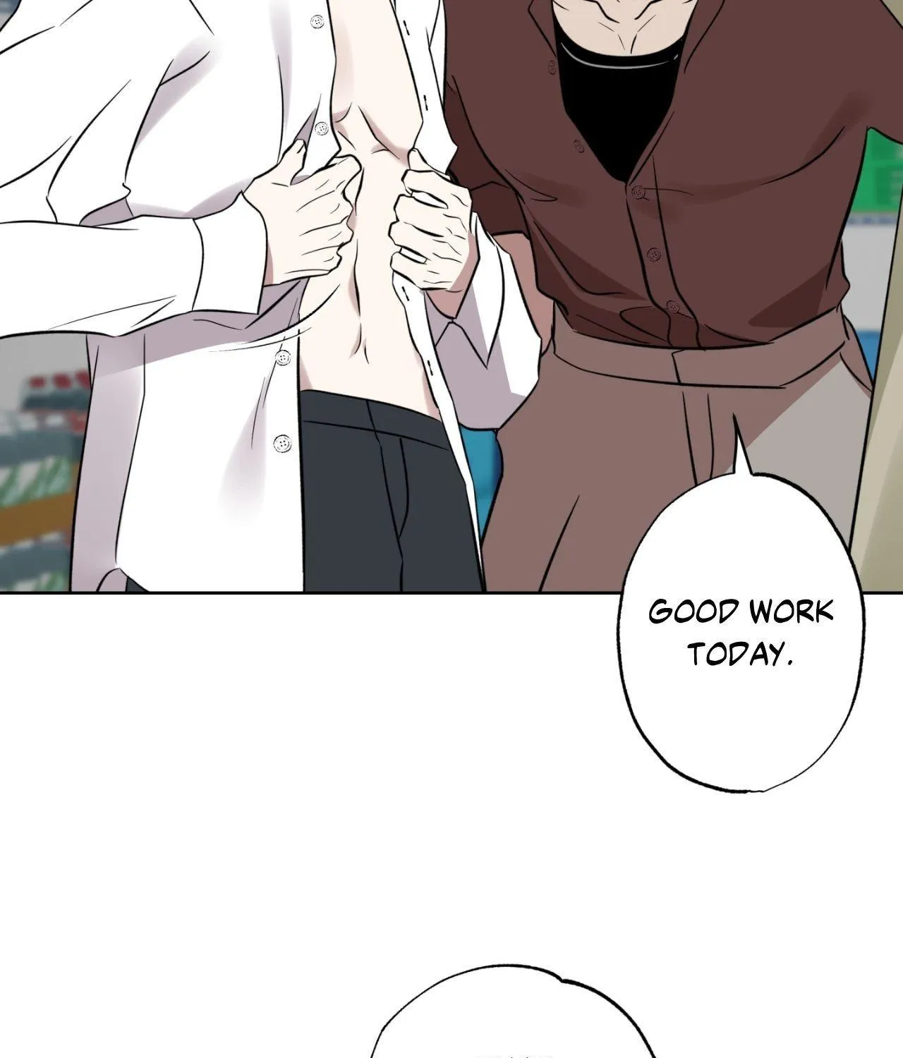 Maybe It Rains Everyday Chapter 20 page 57 - 