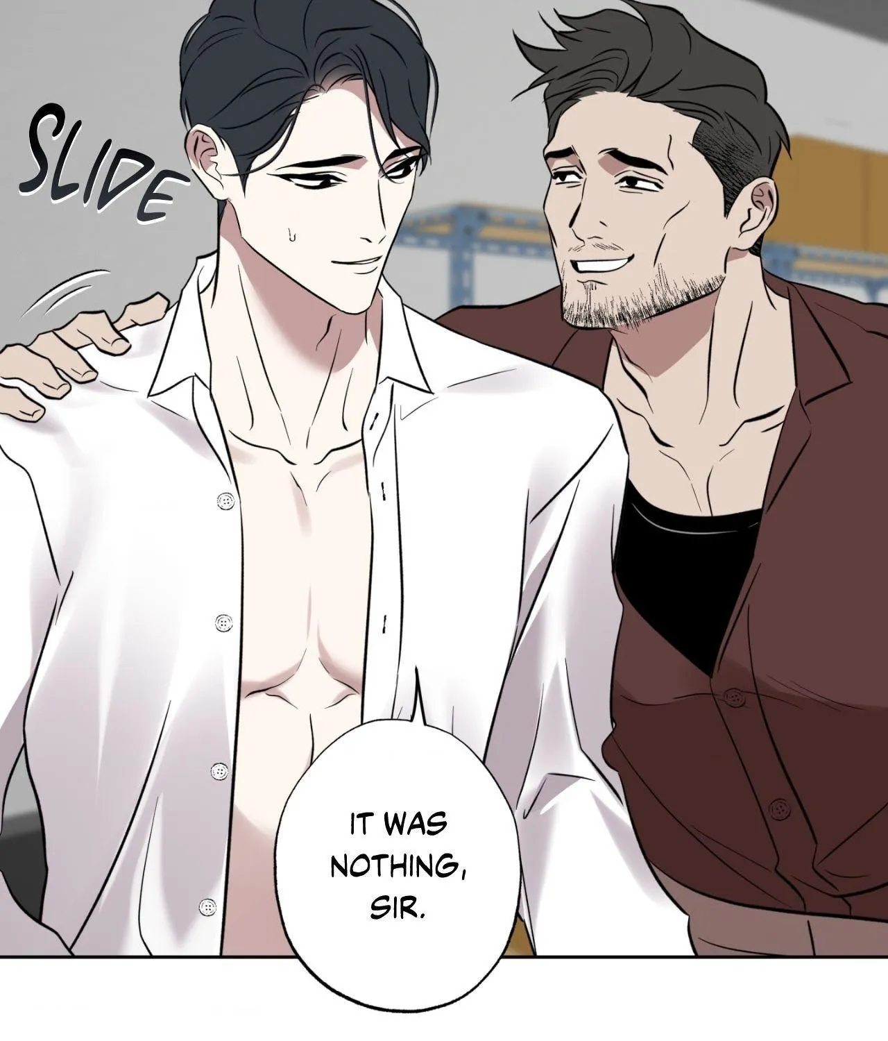 Maybe It Rains Everyday Chapter 20 page 59 - 