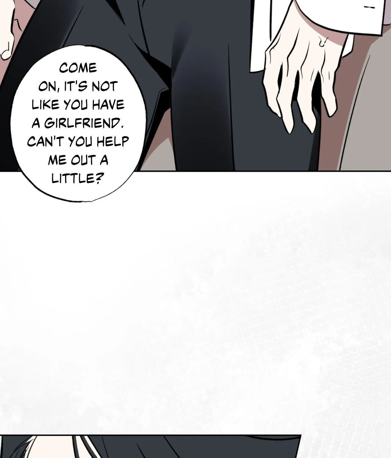 Maybe It Rains Everyday Chapter 20 page 72 - 