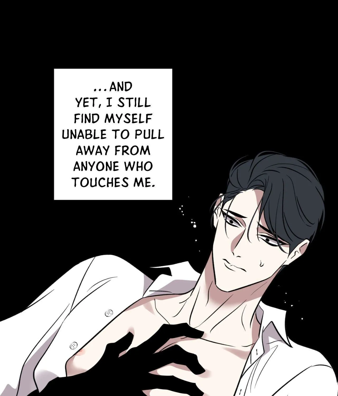 Maybe It Rains Everyday Chapter 20 page 76 - 