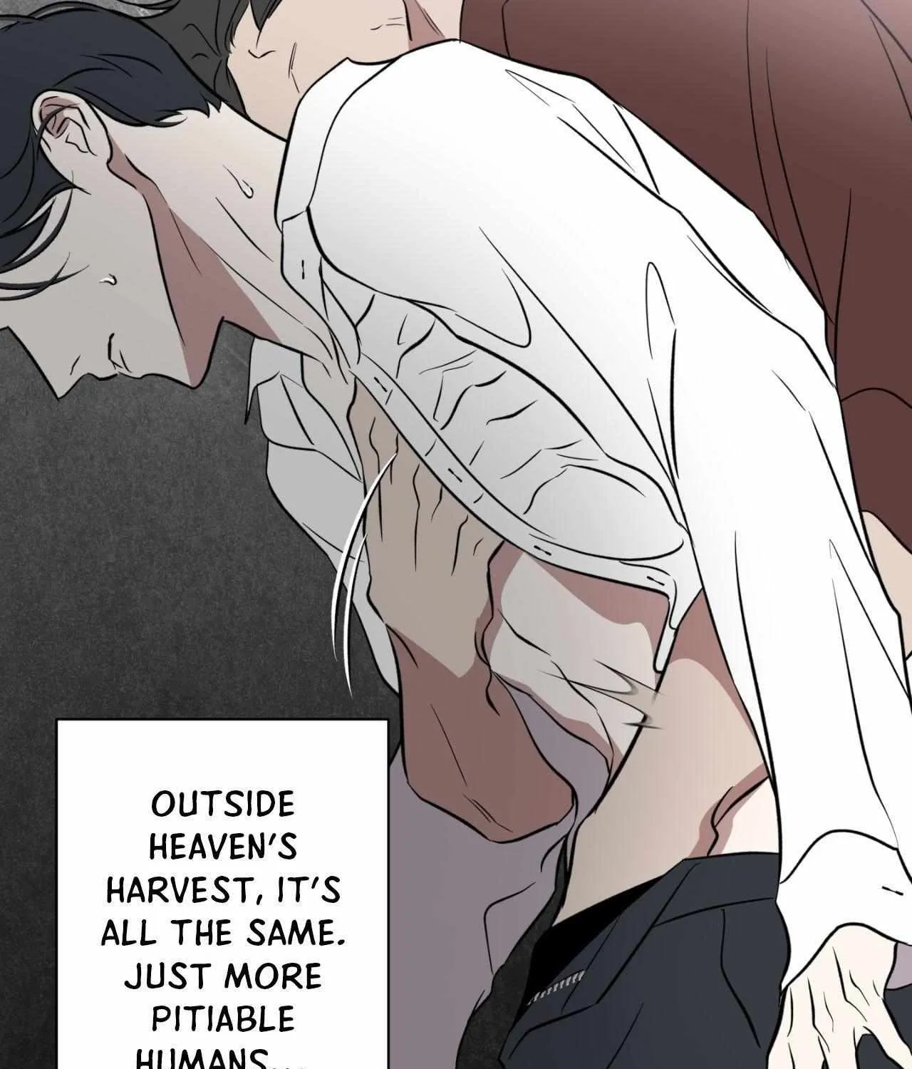 Maybe It Rains Everyday Chapter 20 page 82 - 