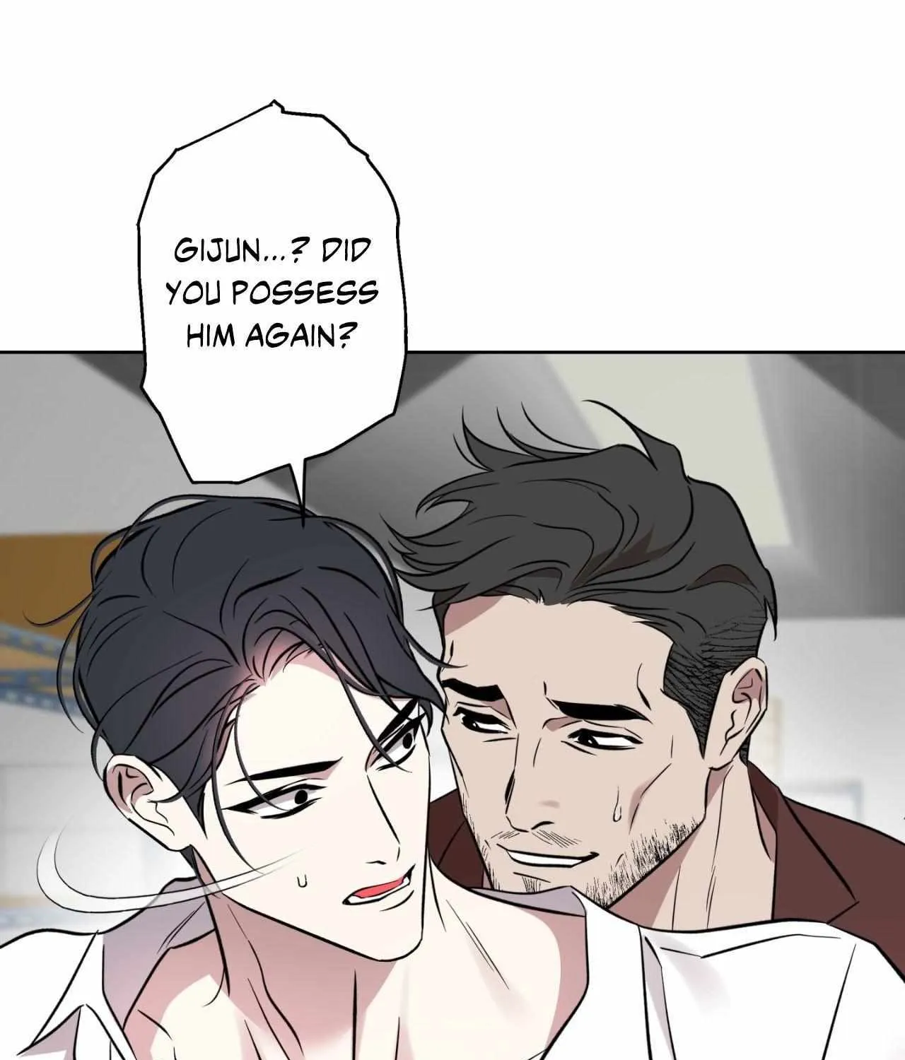 Maybe It Rains Everyday Chapter 20 page 87 - 