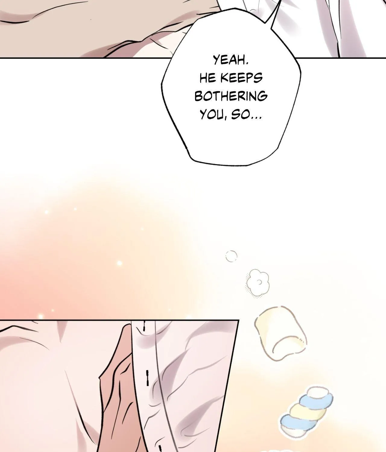 Maybe It Rains Everyday Chapter 20 page 89 - 