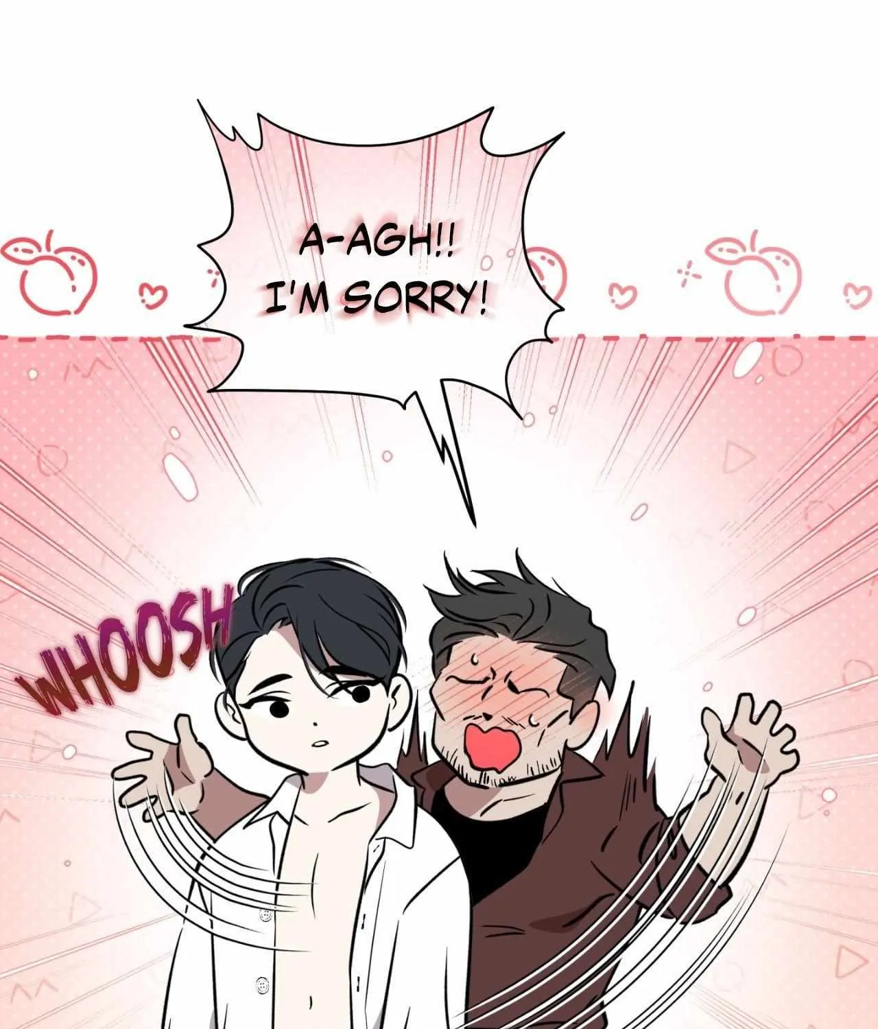 Maybe It Rains Everyday Chapter 20 page 93 - 