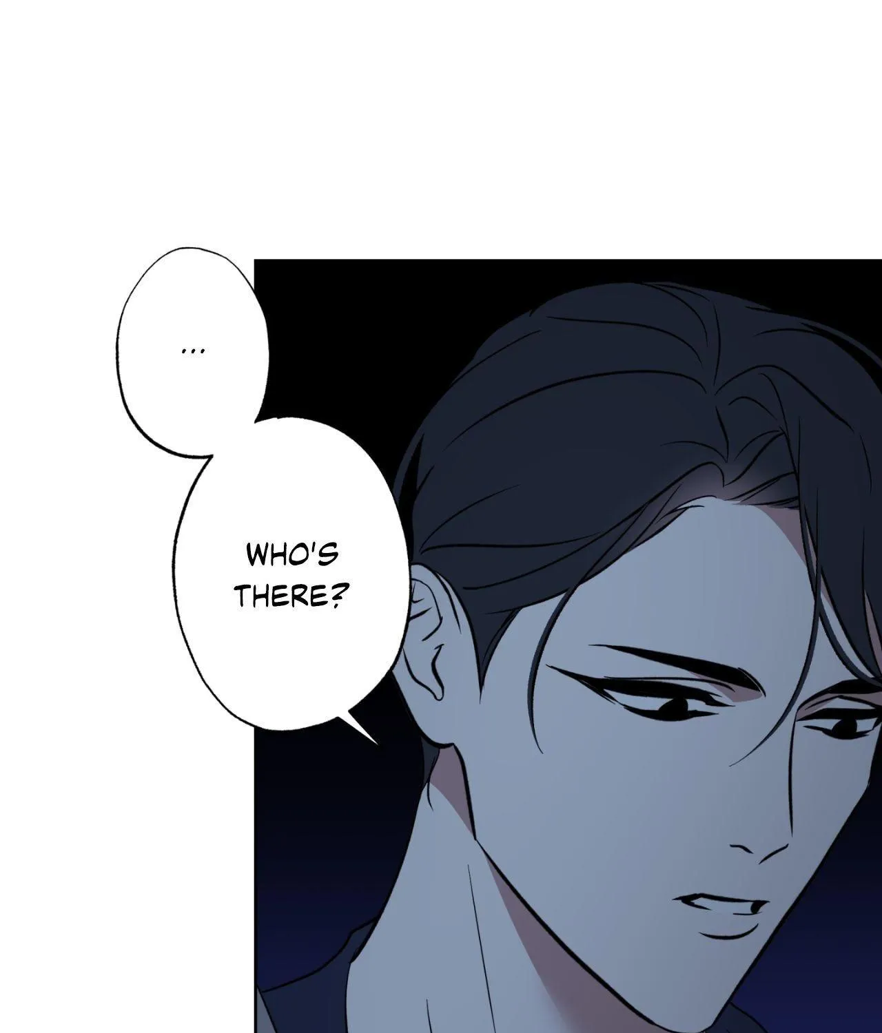 Maybe It Rains Everyday Chapter 21 page 1 - 