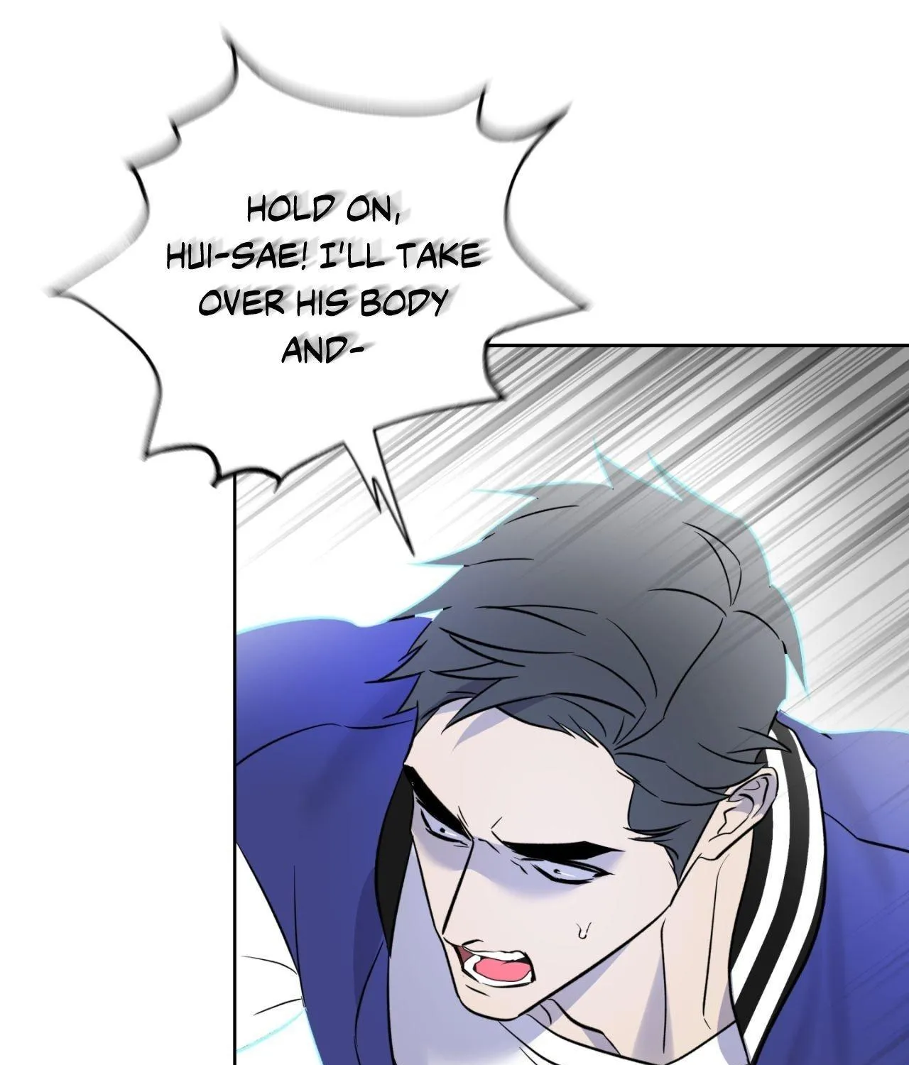 Maybe It Rains Everyday Chapter 21 page 107 - 