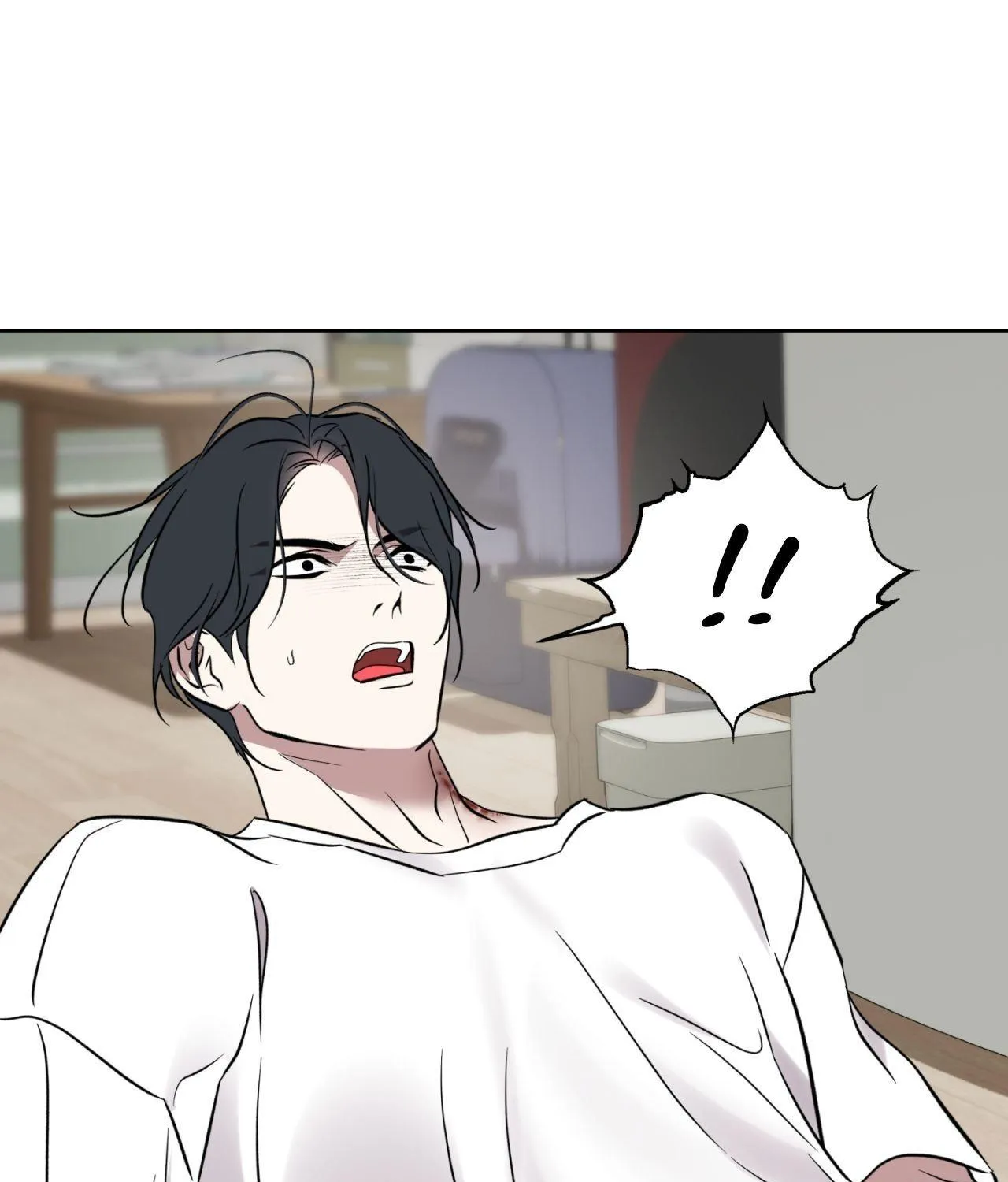Maybe It Rains Everyday Chapter 21 page 117 - 