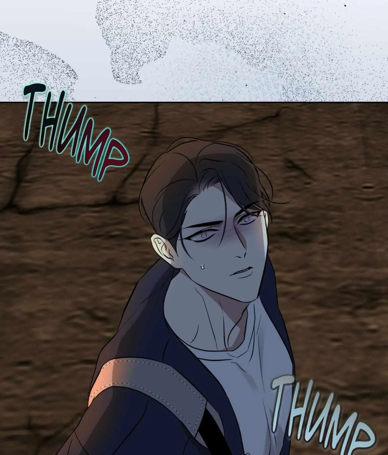 Maybe It Rains Everyday Chapter 21 page 13 - 