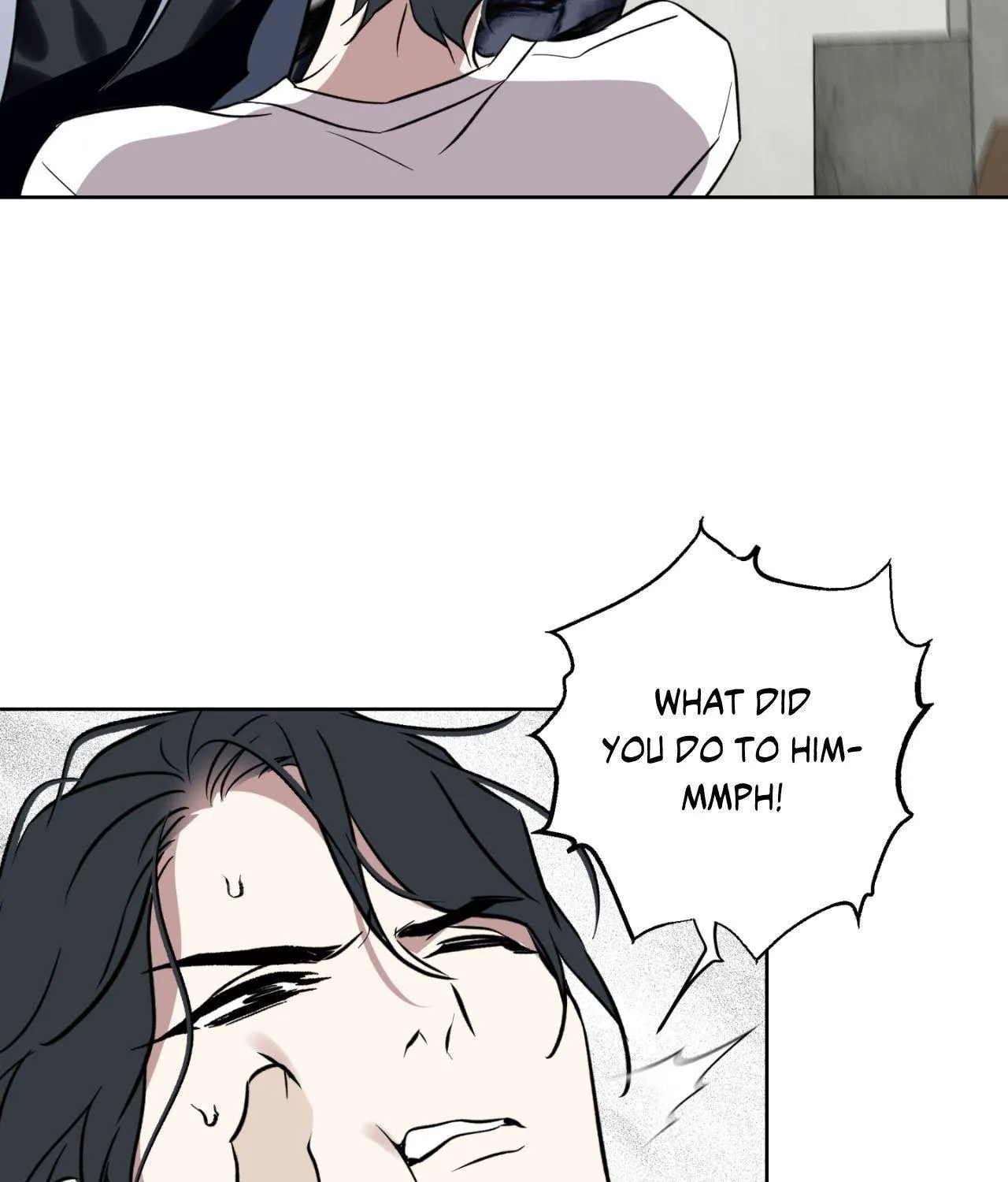 Maybe It Rains Everyday Chapter 21 page 127 - 