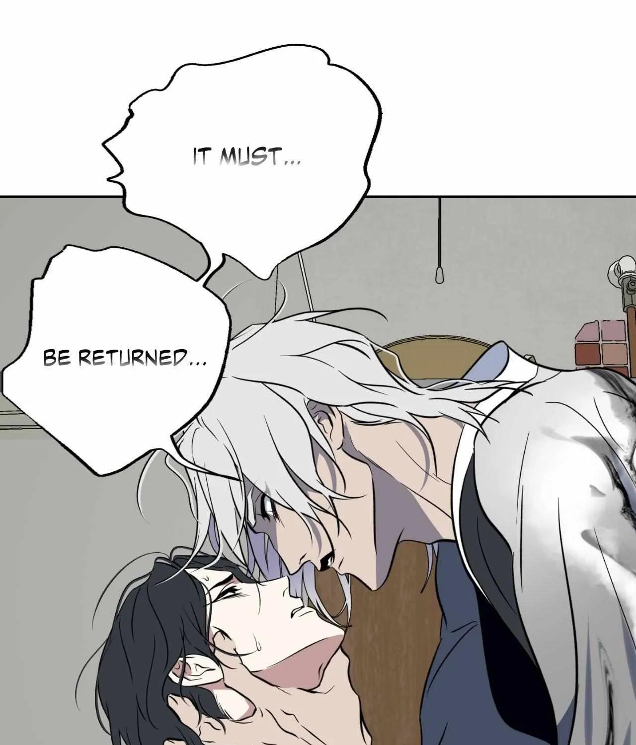Maybe It Rains Everyday Chapter 21 page 130 - 