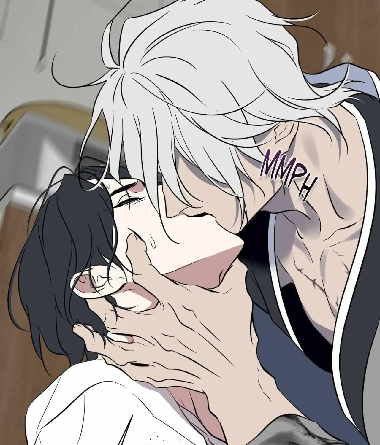 Maybe It Rains Everyday Chapter 21 page 136 - 