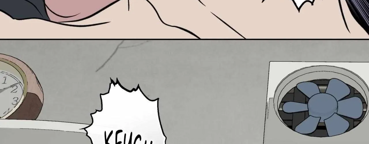 Maybe It Rains Everyday Chapter 21 page 140 - 