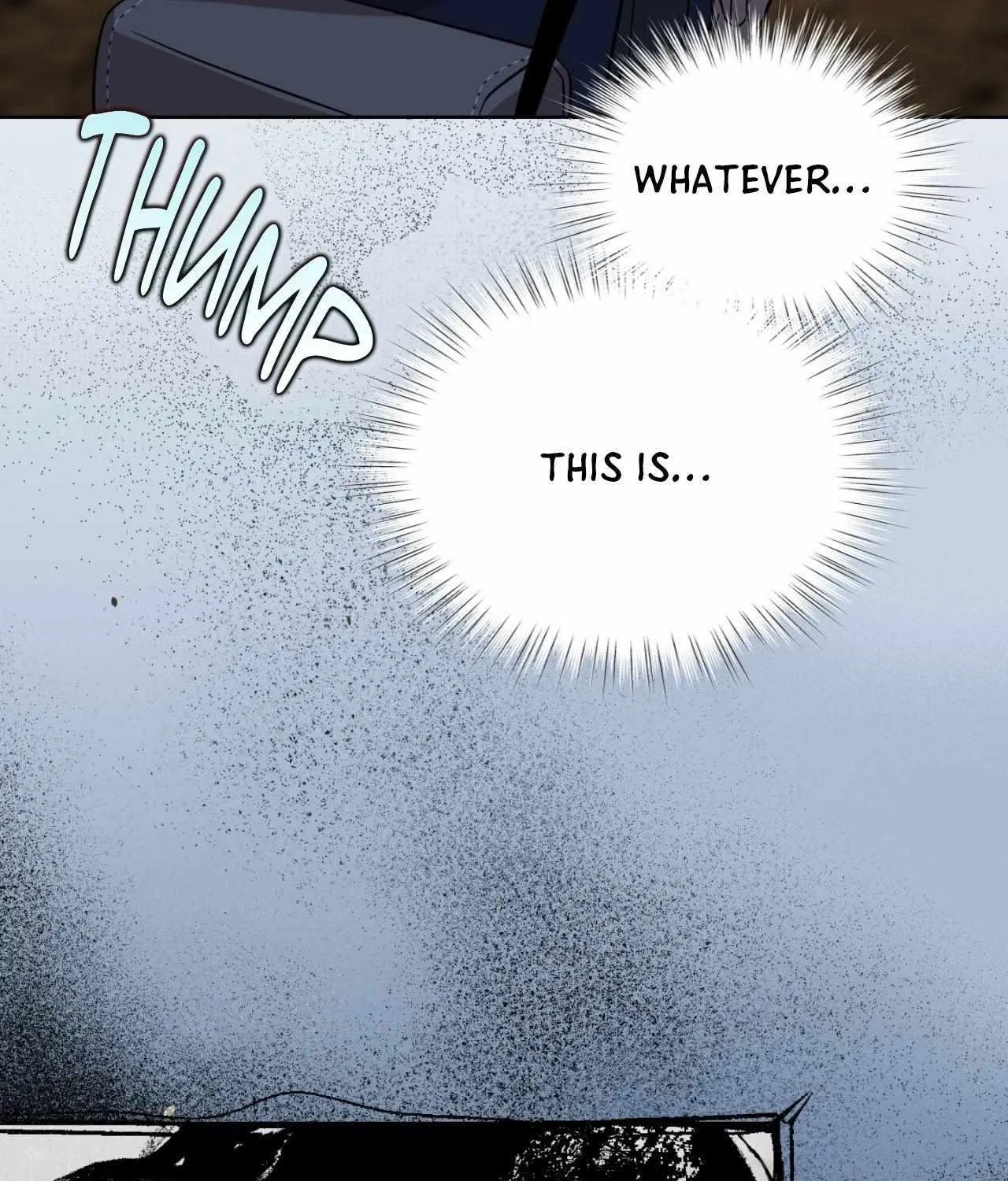 Maybe It Rains Everyday Chapter 21 page 15 - 