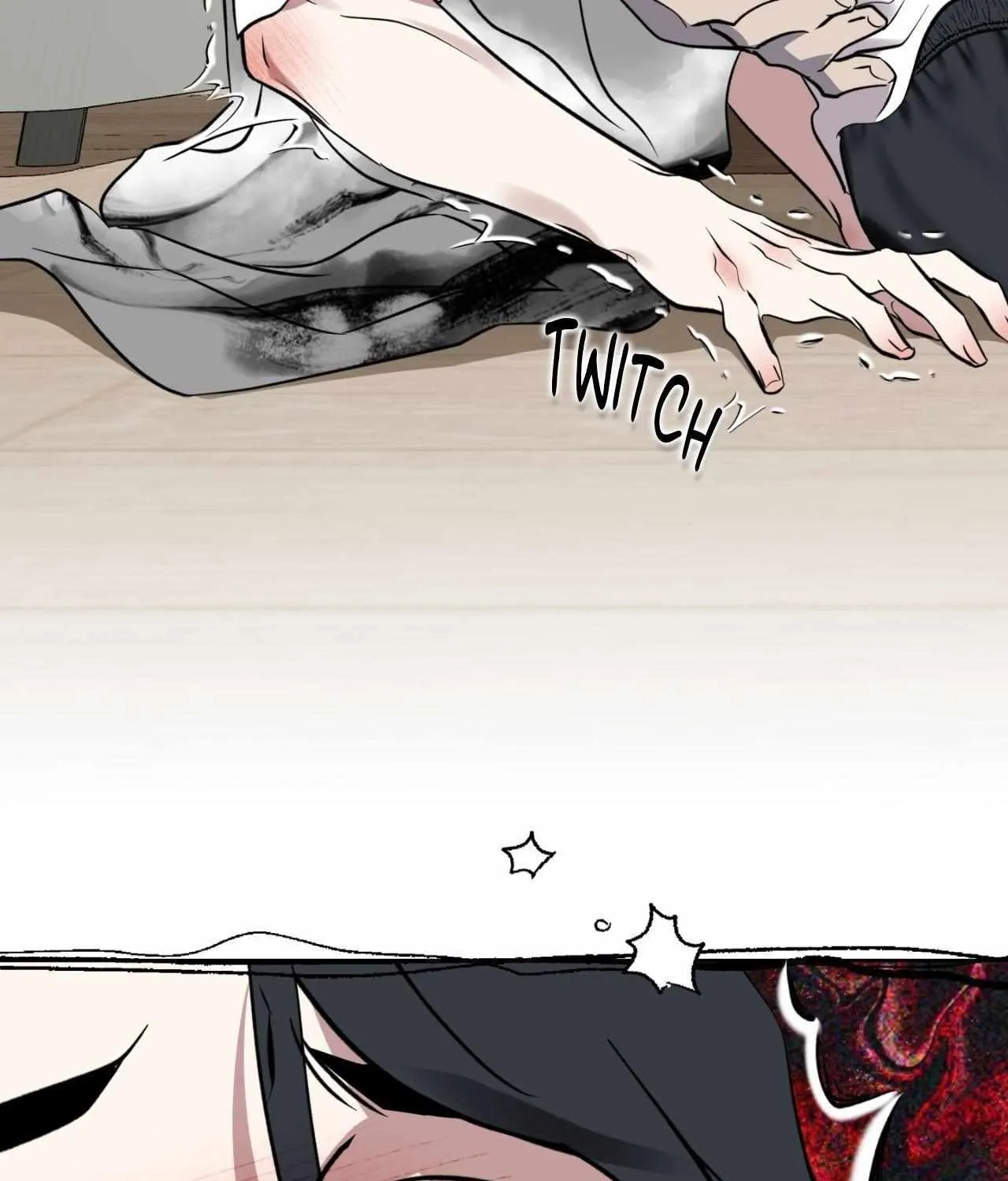 Maybe It Rains Everyday Chapter 21 page 143 - 