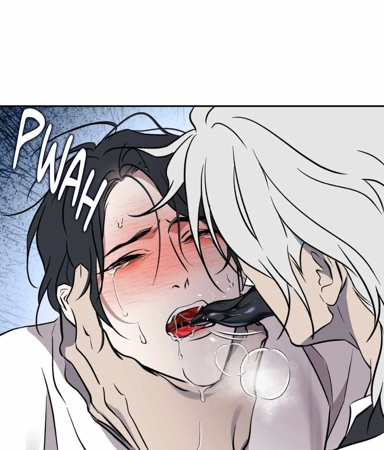 Maybe It Rains Everyday Chapter 21 page 146 - 