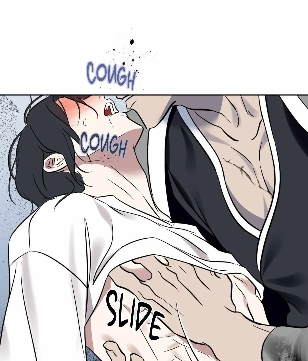 Maybe It Rains Everyday Chapter 21 page 148 - 