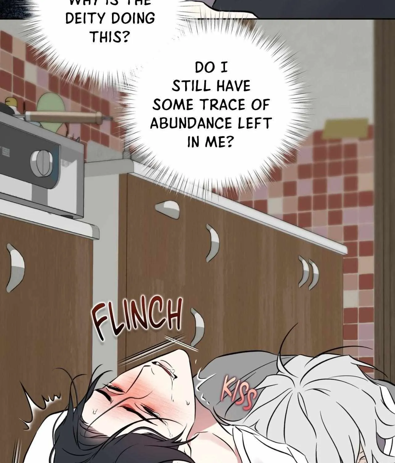 Maybe It Rains Everyday Chapter 21 page 150 - 