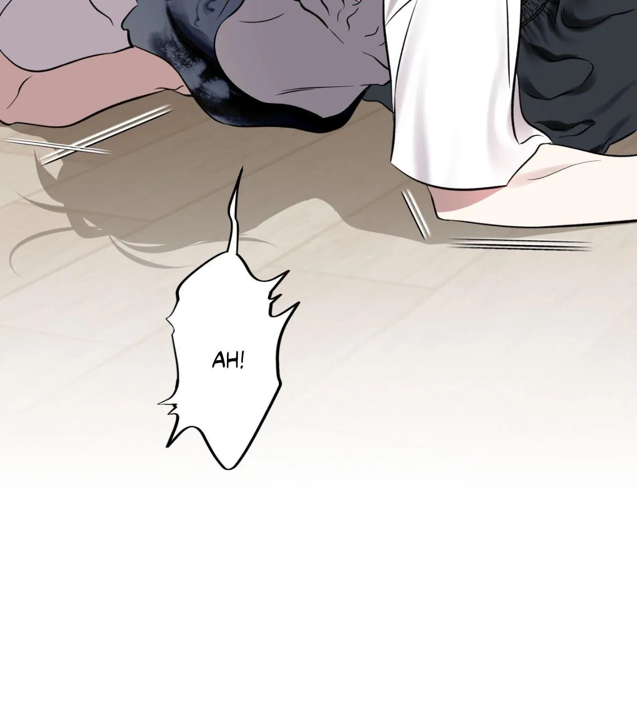 Maybe It Rains Everyday Chapter 21 page 152 - 
