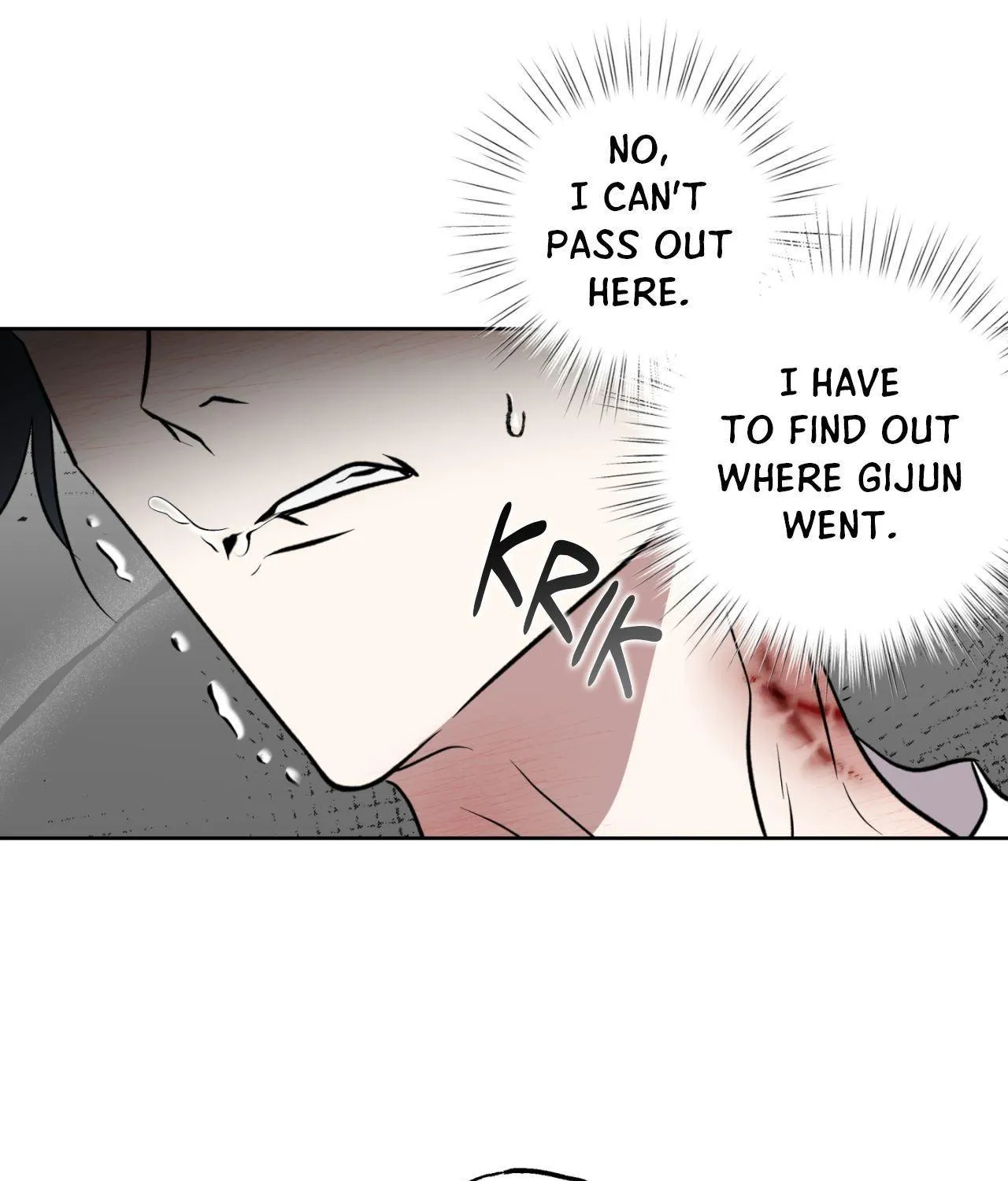 Maybe It Rains Everyday Chapter 21 page 161 - 