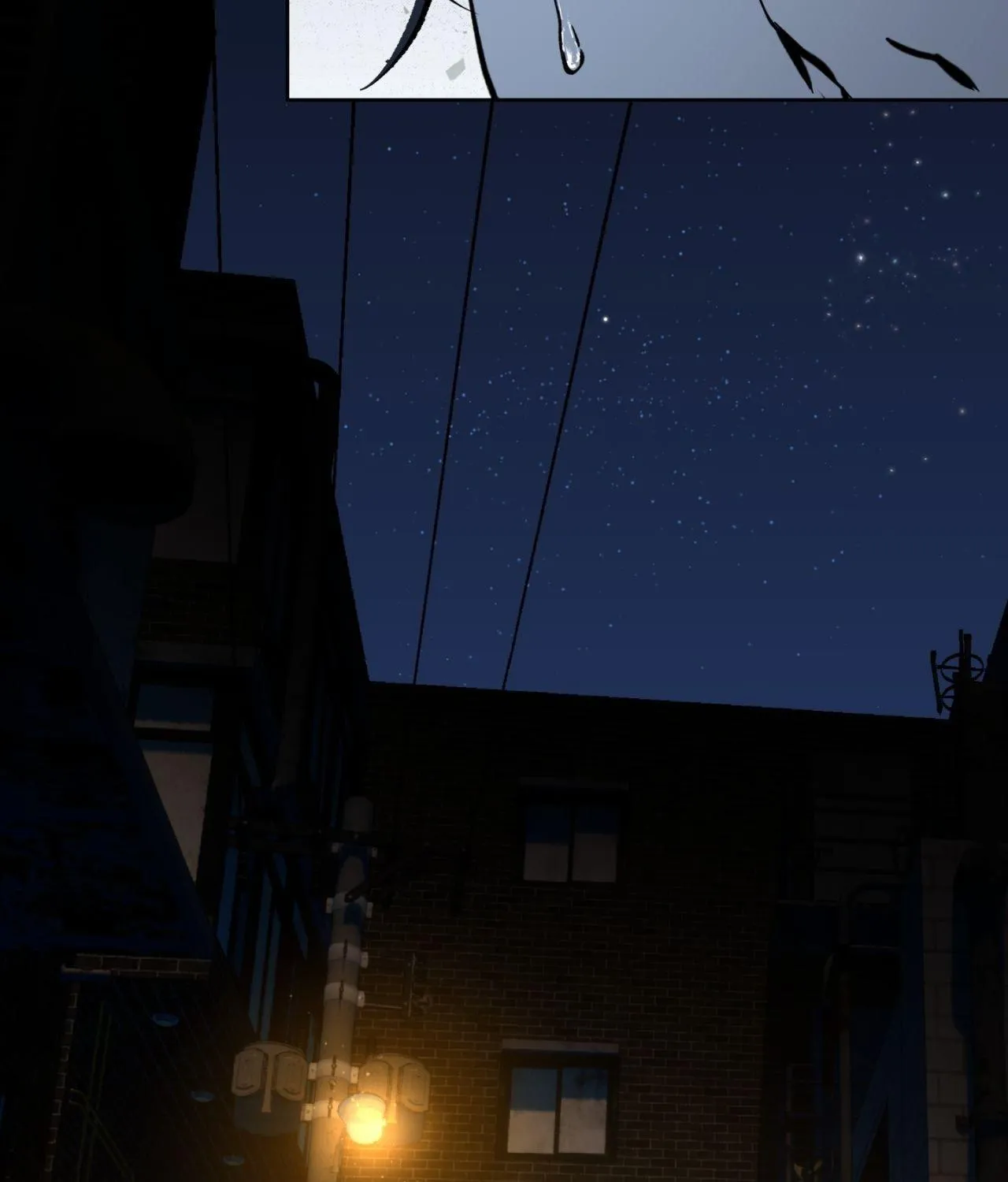 Maybe It Rains Everyday Chapter 21 page 21 - 