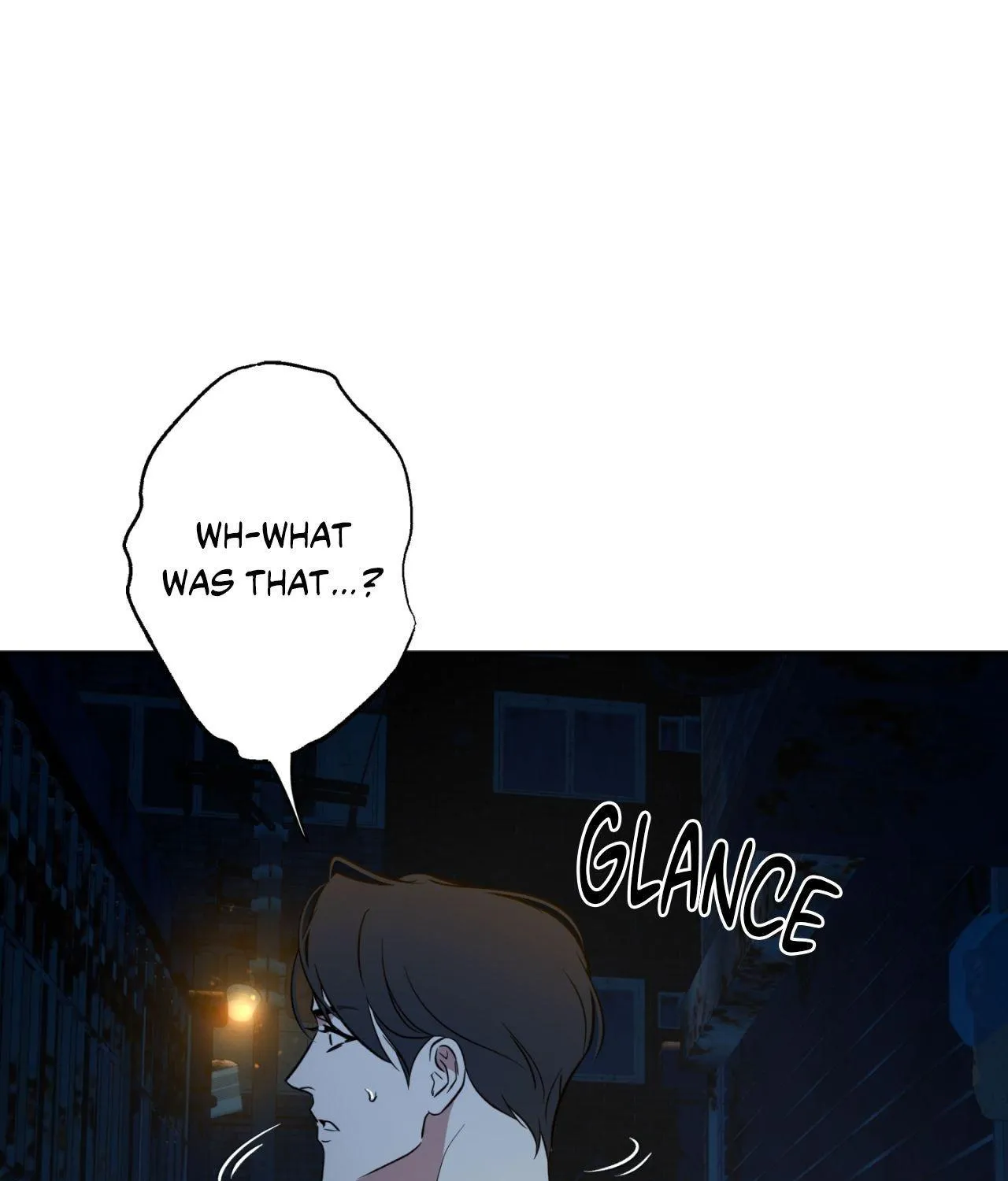 Maybe It Rains Everyday Chapter 21 page 24 - 