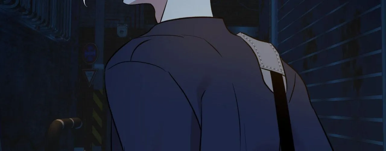 Maybe It Rains Everyday Chapter 21 page 25 - 