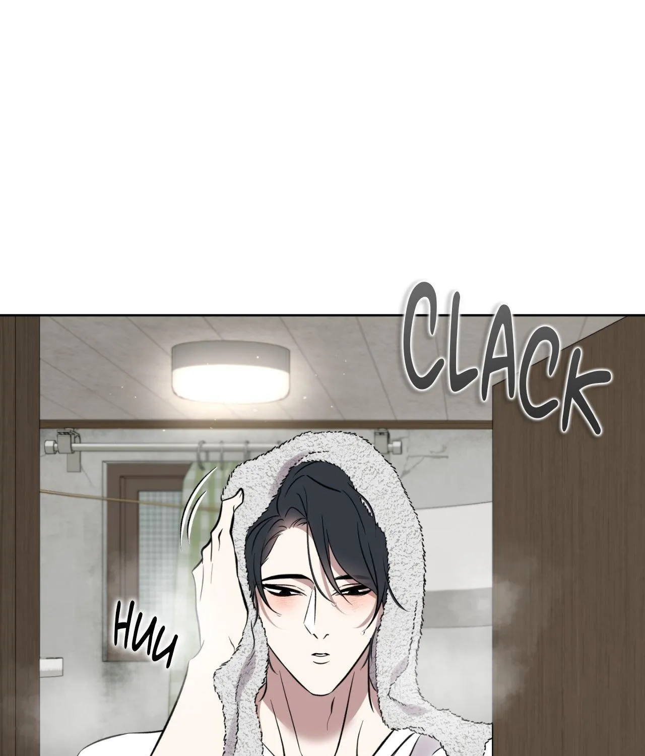 Maybe It Rains Everyday Chapter 21 page 37 - 