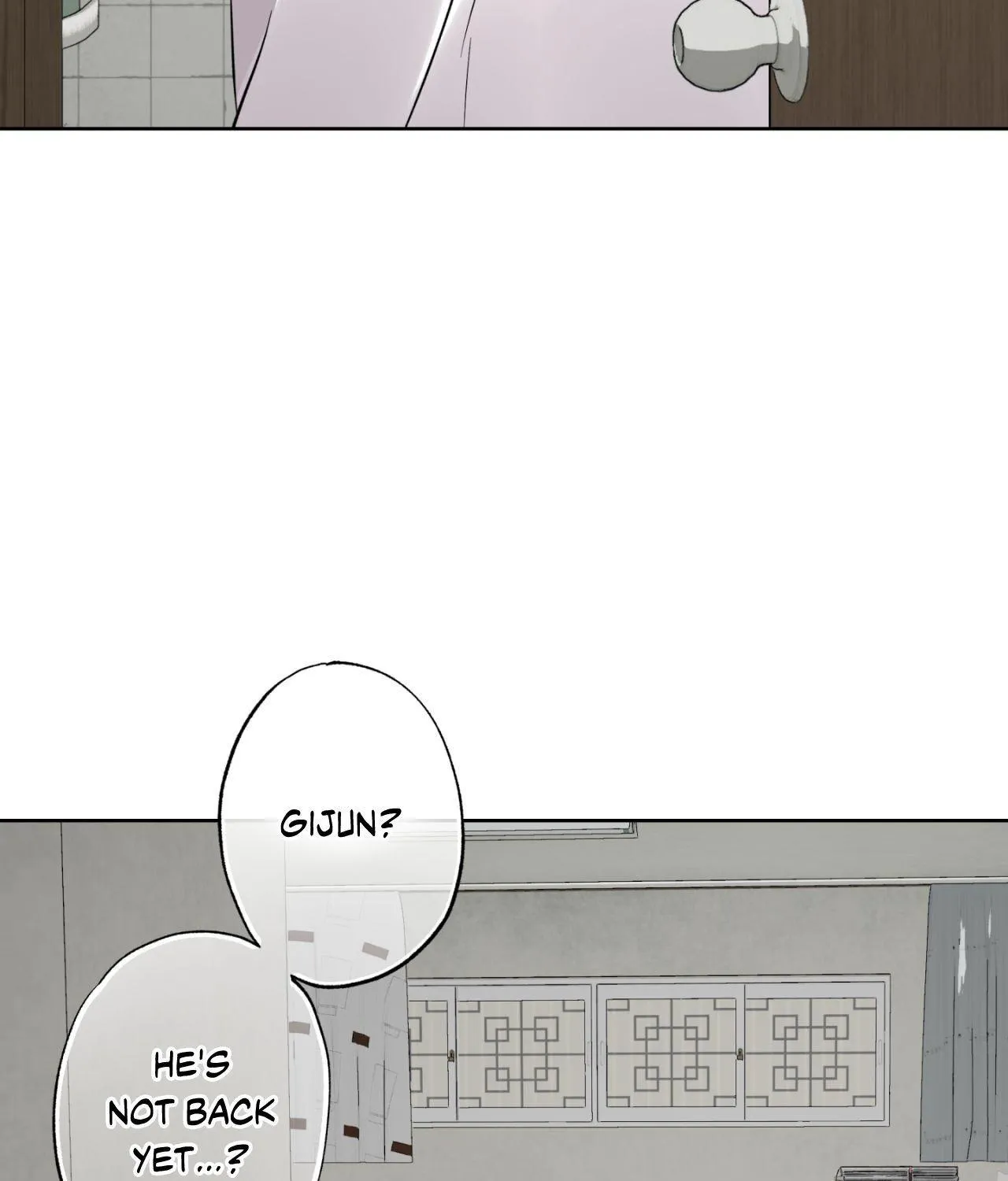 Maybe It Rains Everyday Chapter 21 page 39 - 