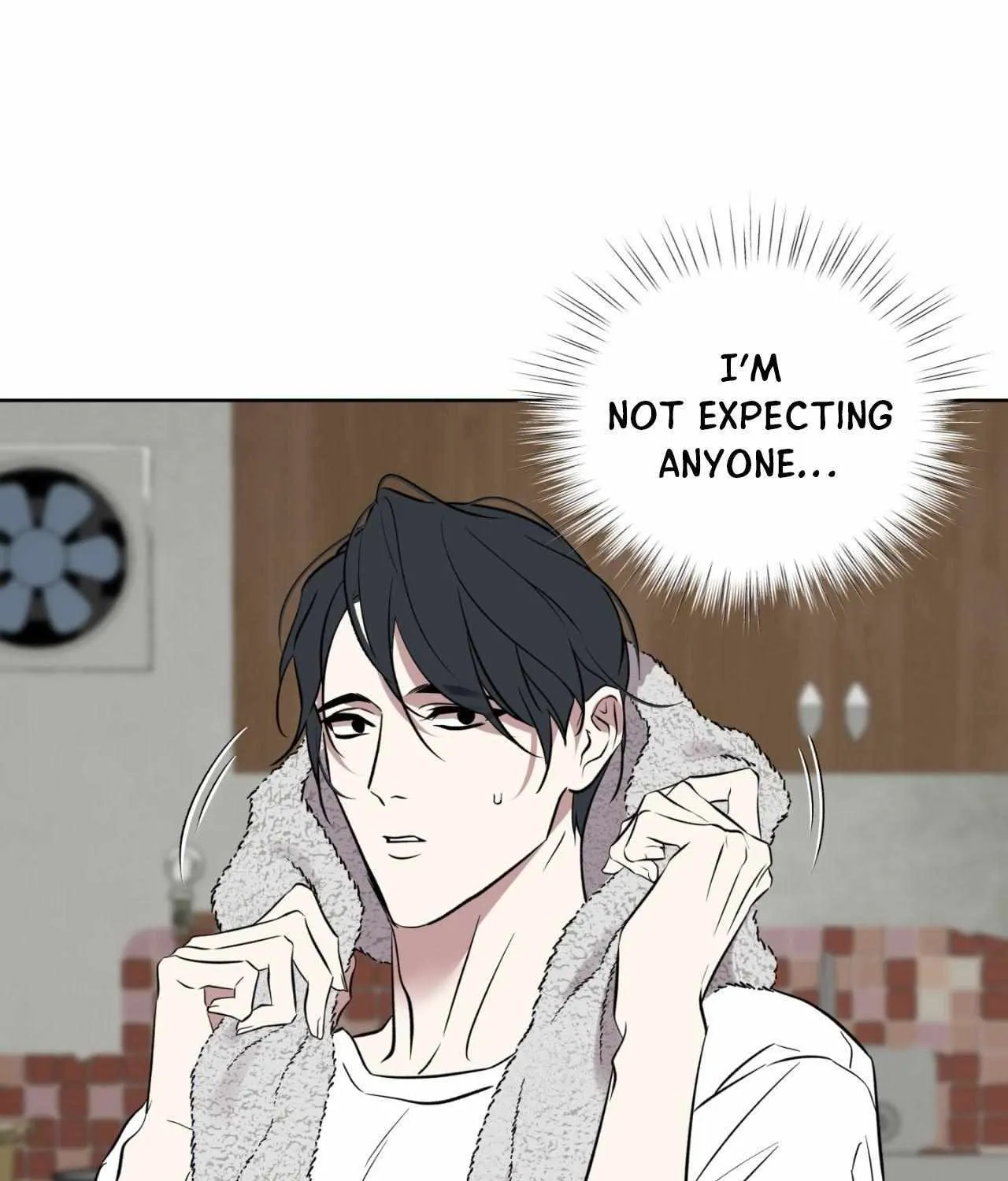 Maybe It Rains Everyday Chapter 21 page 44 - 